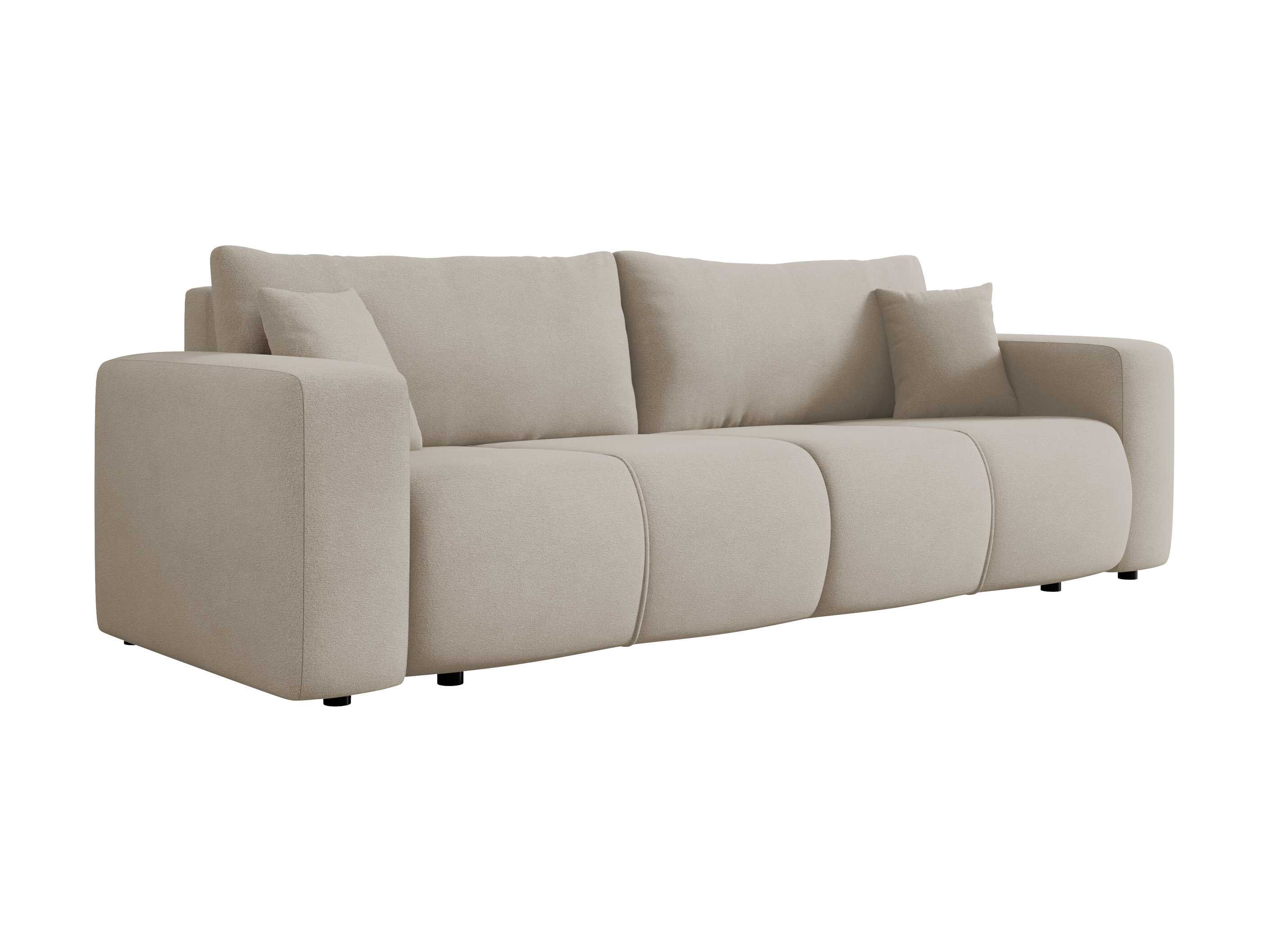Schlafsofa Comfivo Laurus (Velo 623)