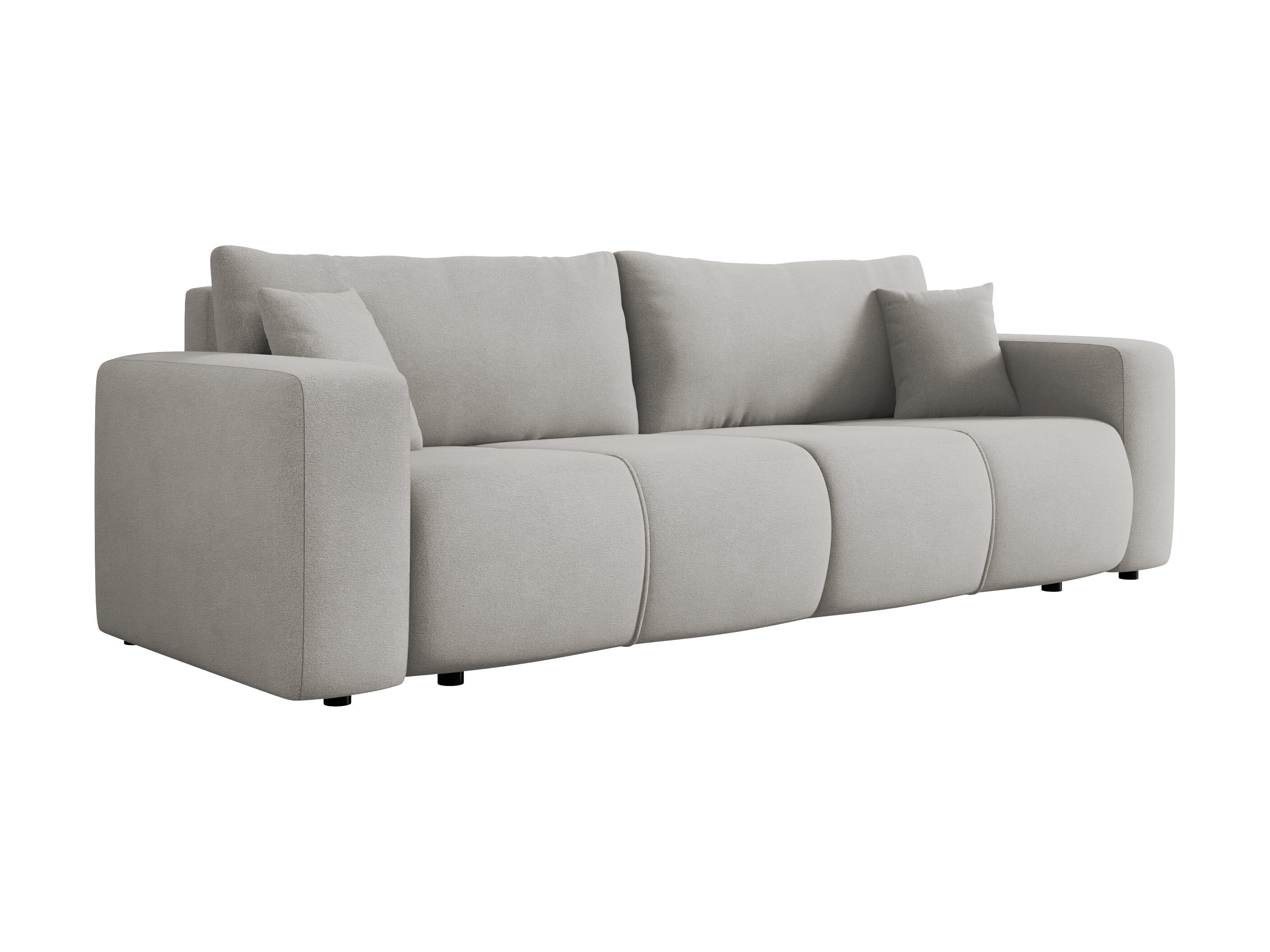 Schlafsofa Comfivo Laurus (Velo 633)