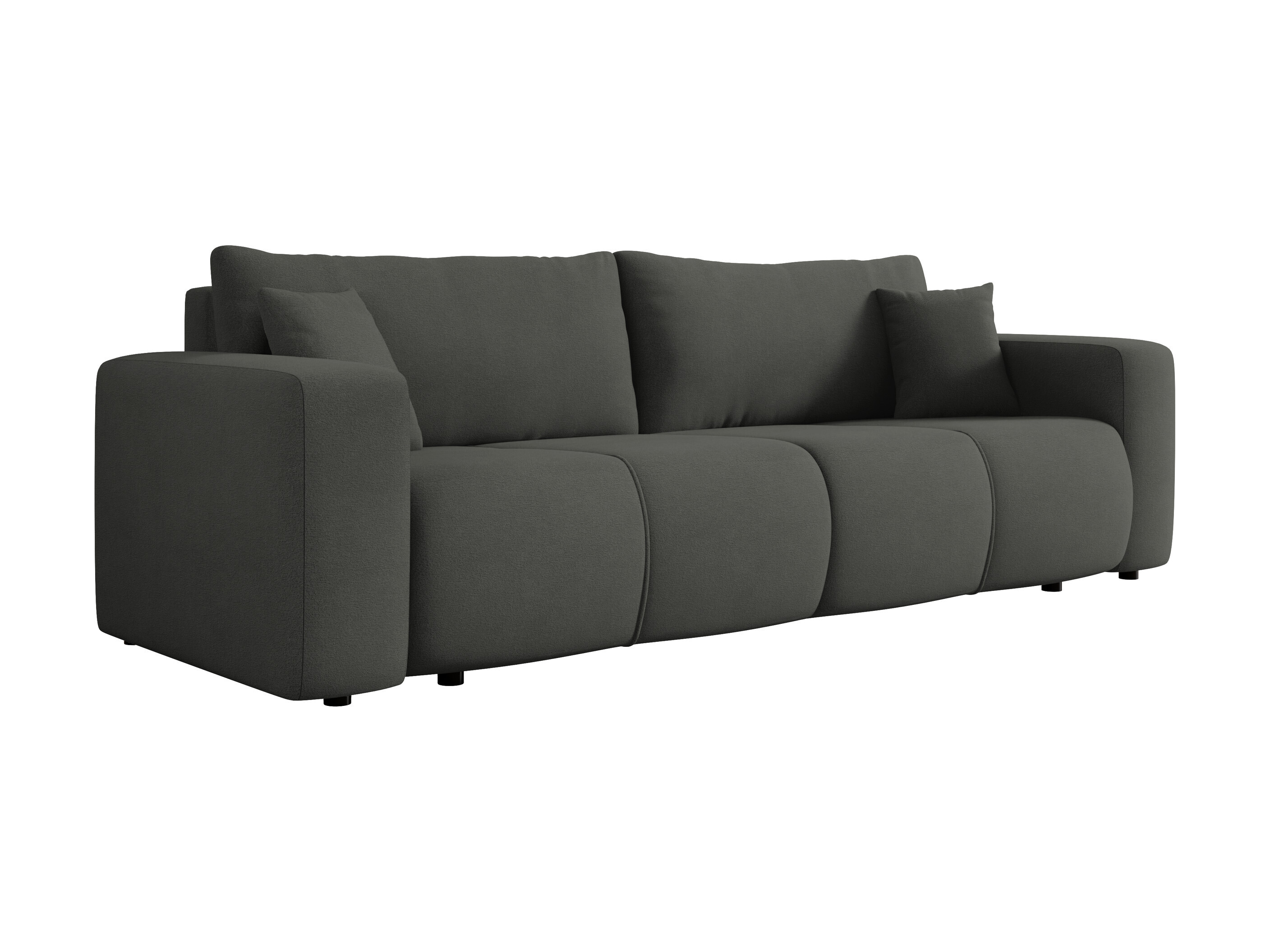 Schlafsofa Comfivo Laurus (Velo 636)