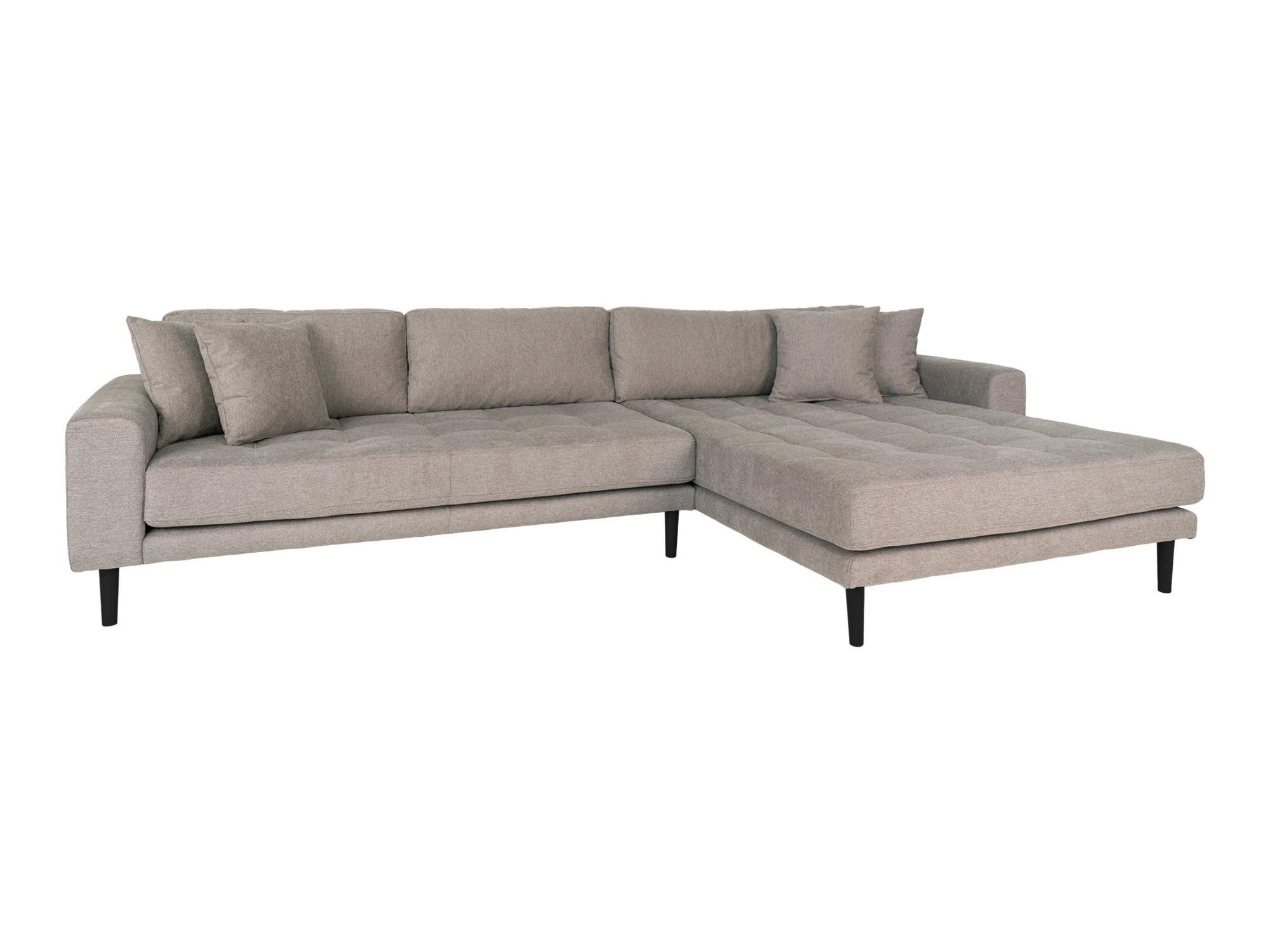 Ecksofa Brea 403 (HN1030)