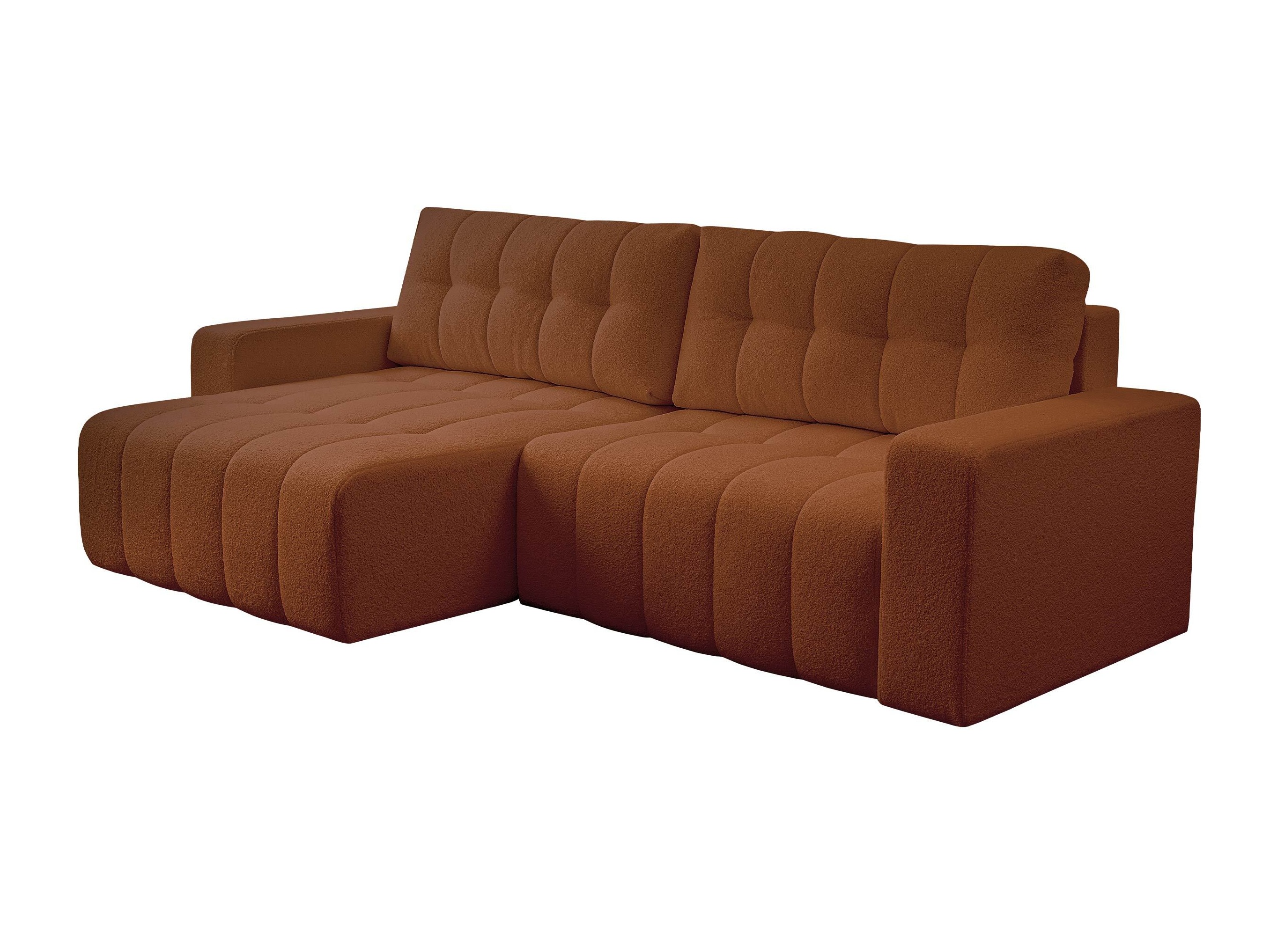 Ecksofa Cura (Bravo 17)
