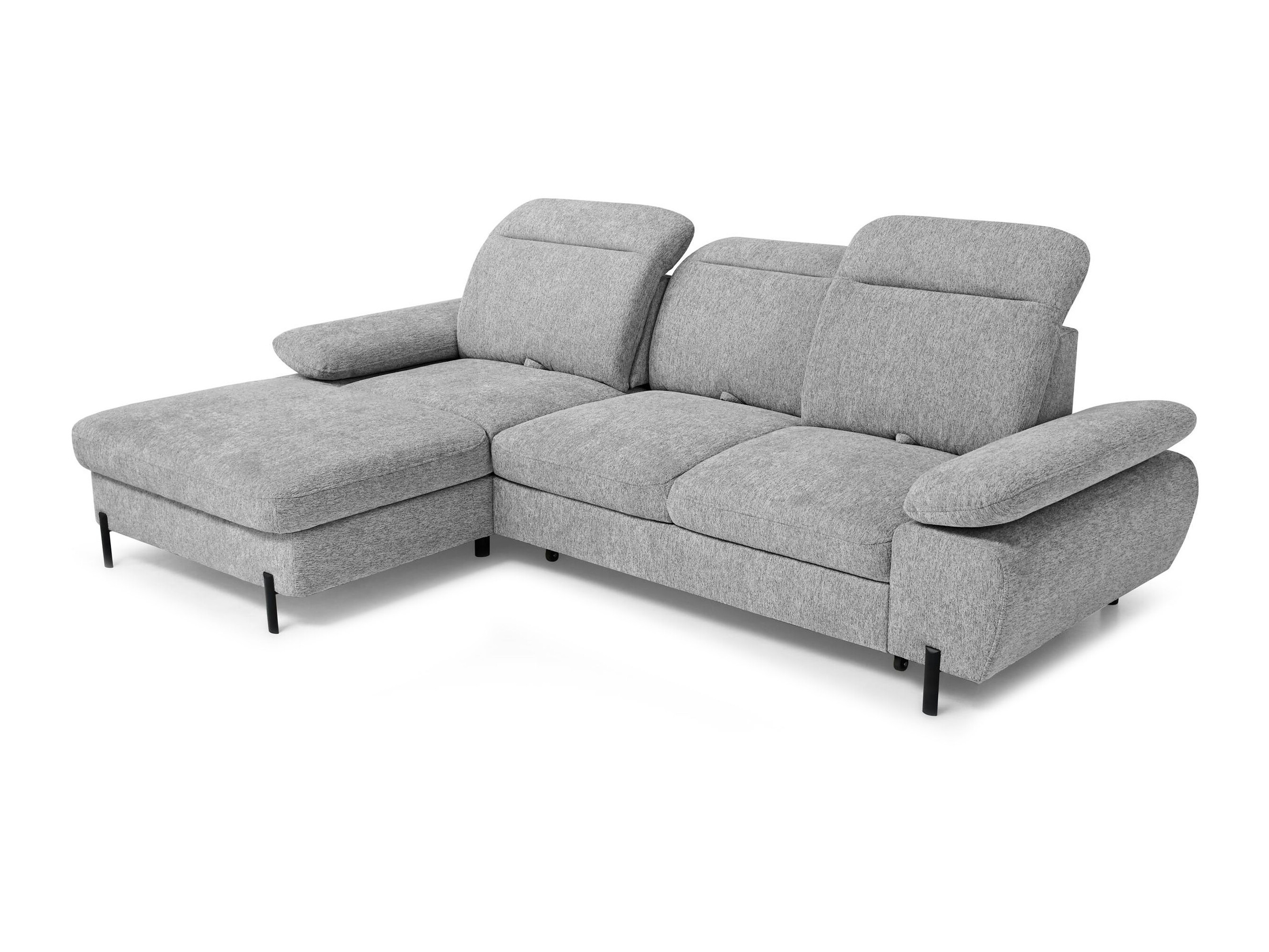 Ecksofa Margate 143 (Toro 10)