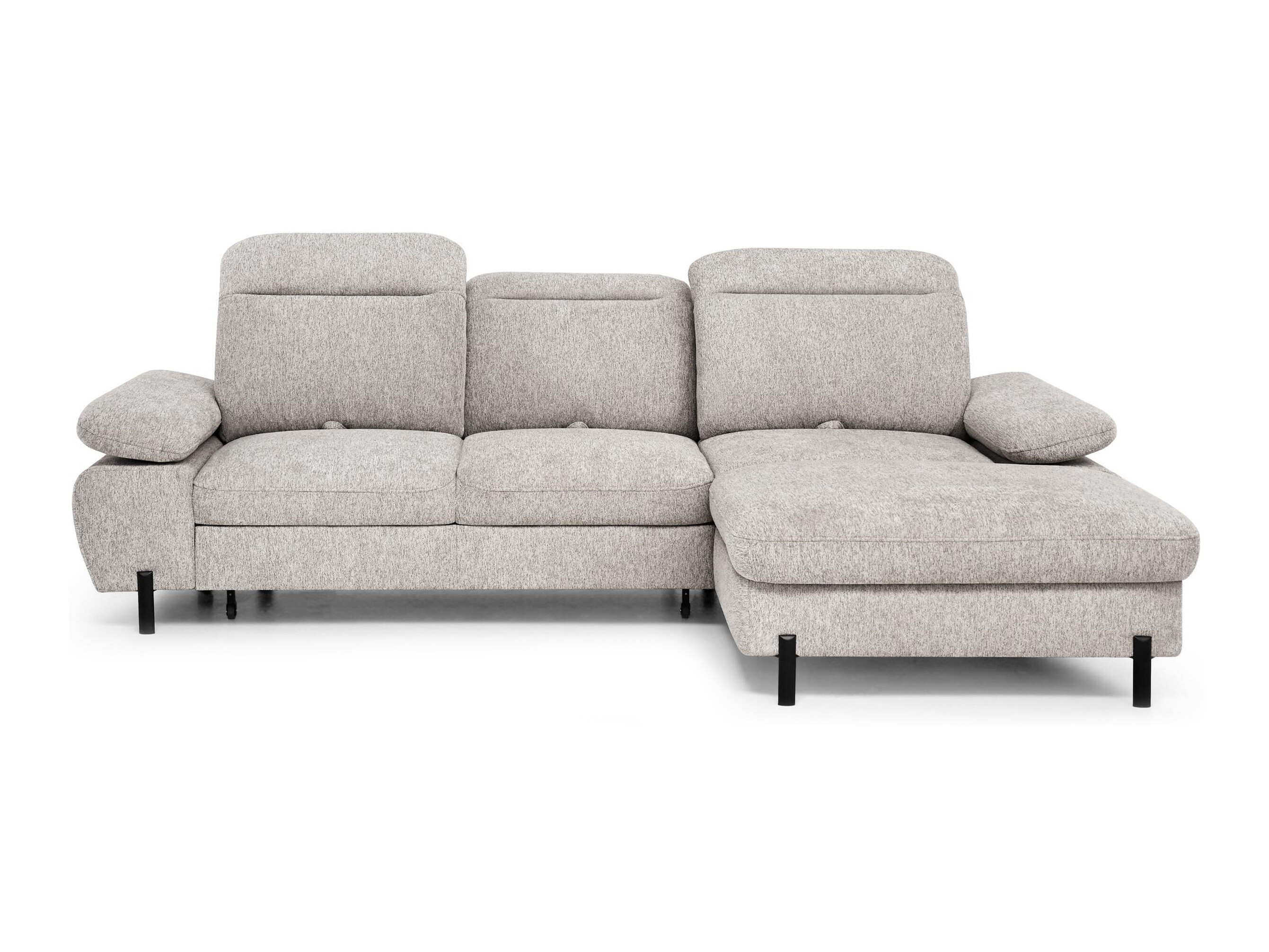 Ecksofa Margate 143 (Toro 10)