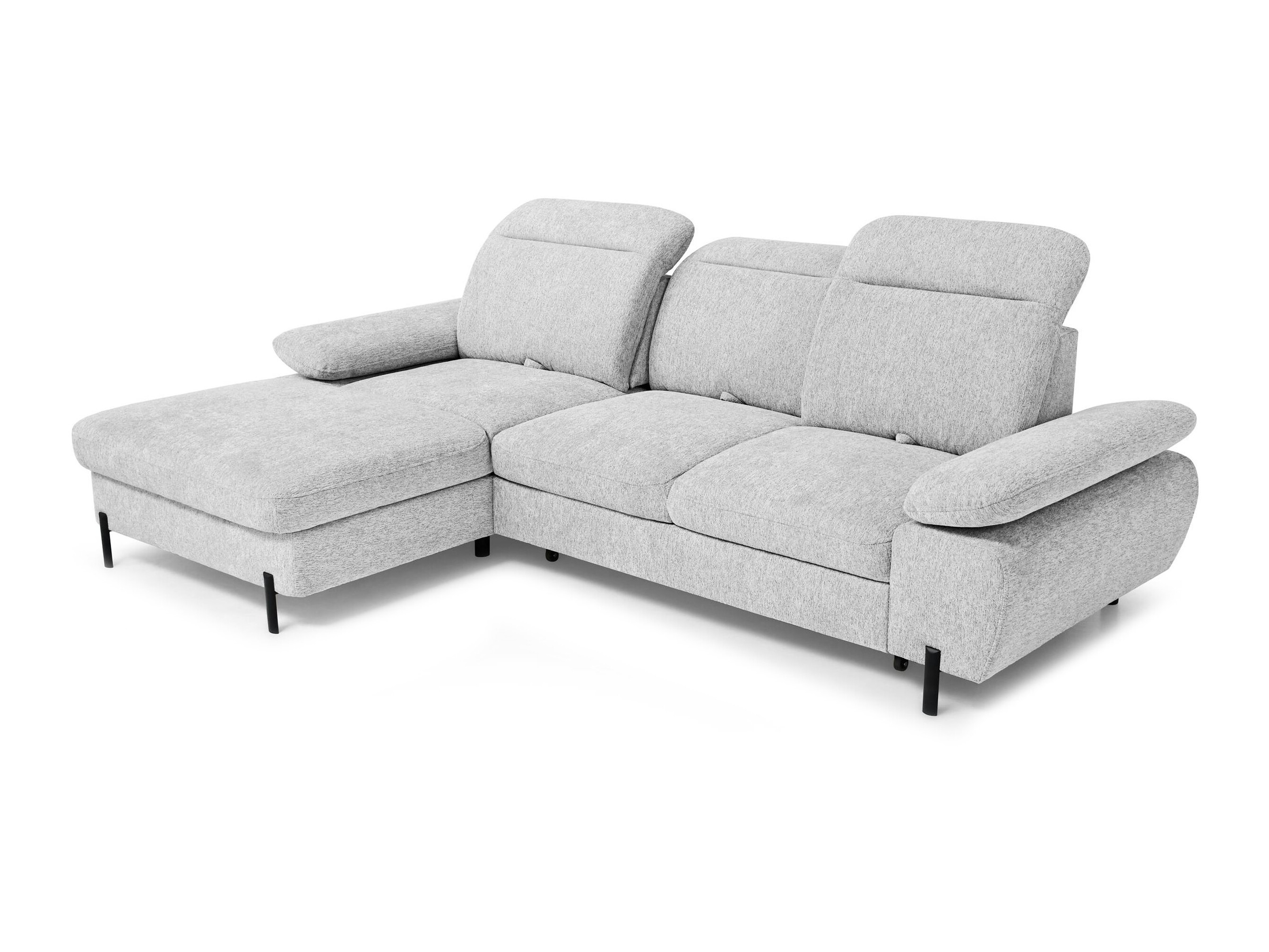 Ecksofa Margate 143 (Toro 15)