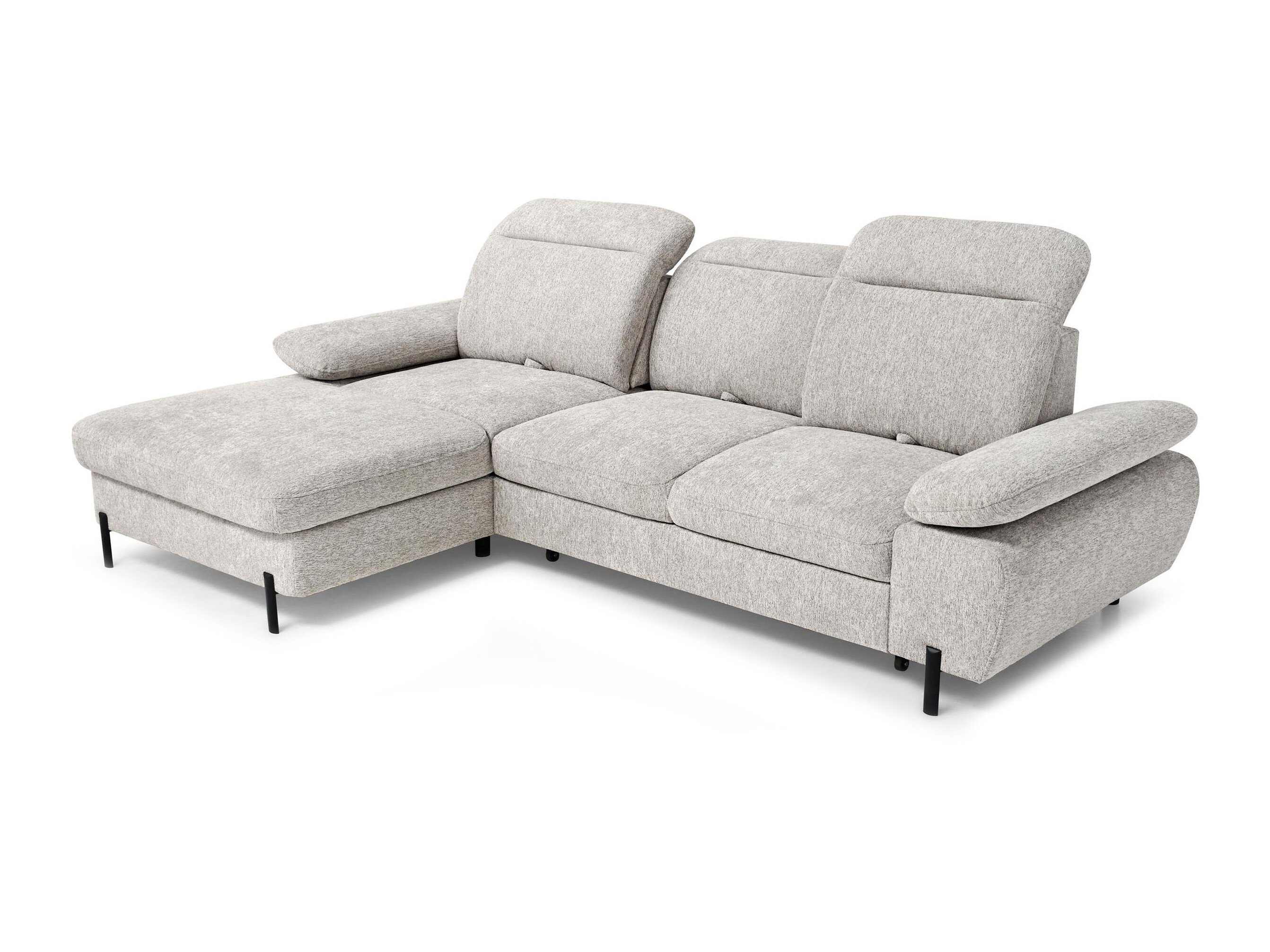 Ecksofa Margate 143 (Toro 35)