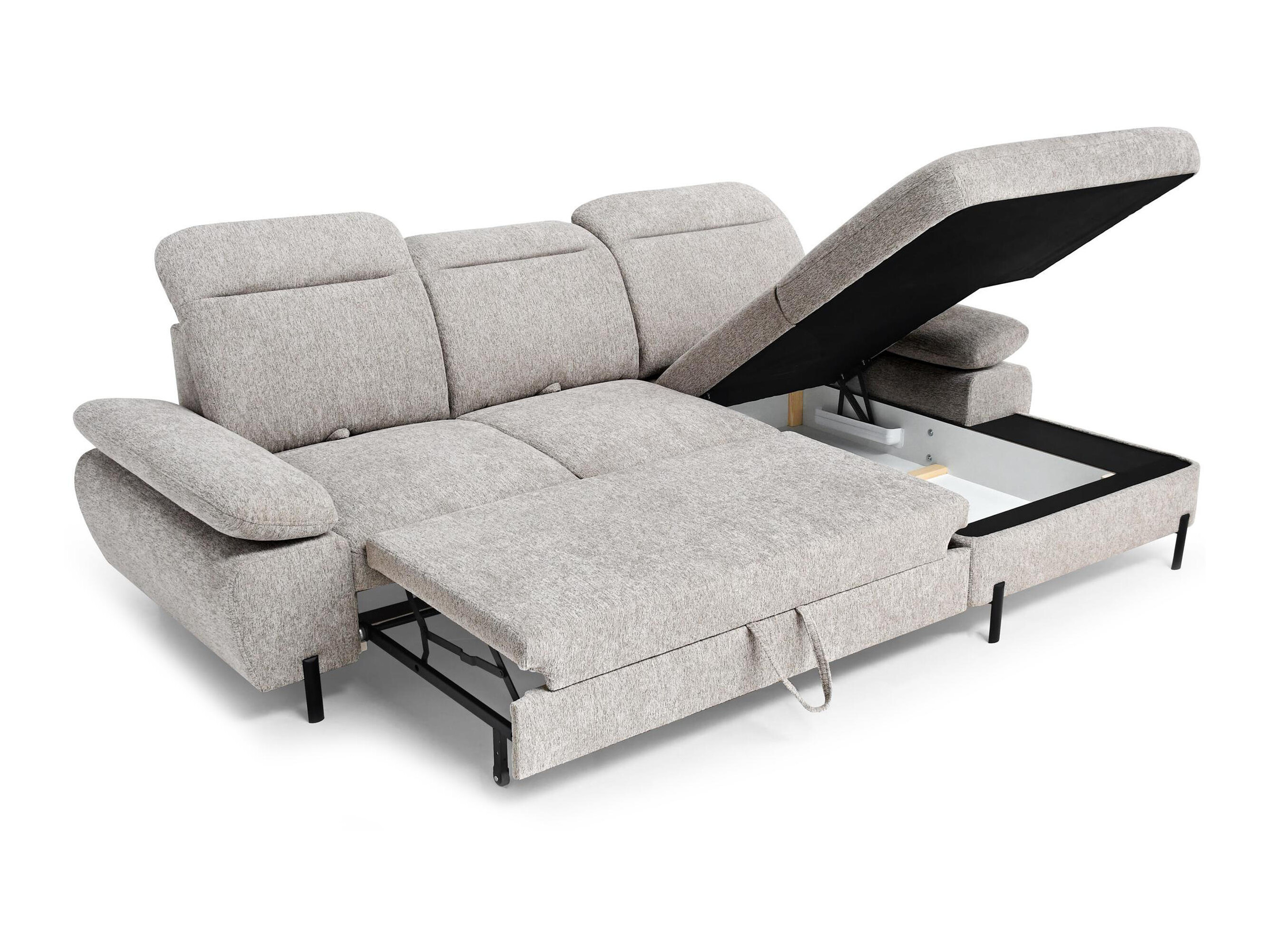 Ecksofa Margate 143 (Toro 35)