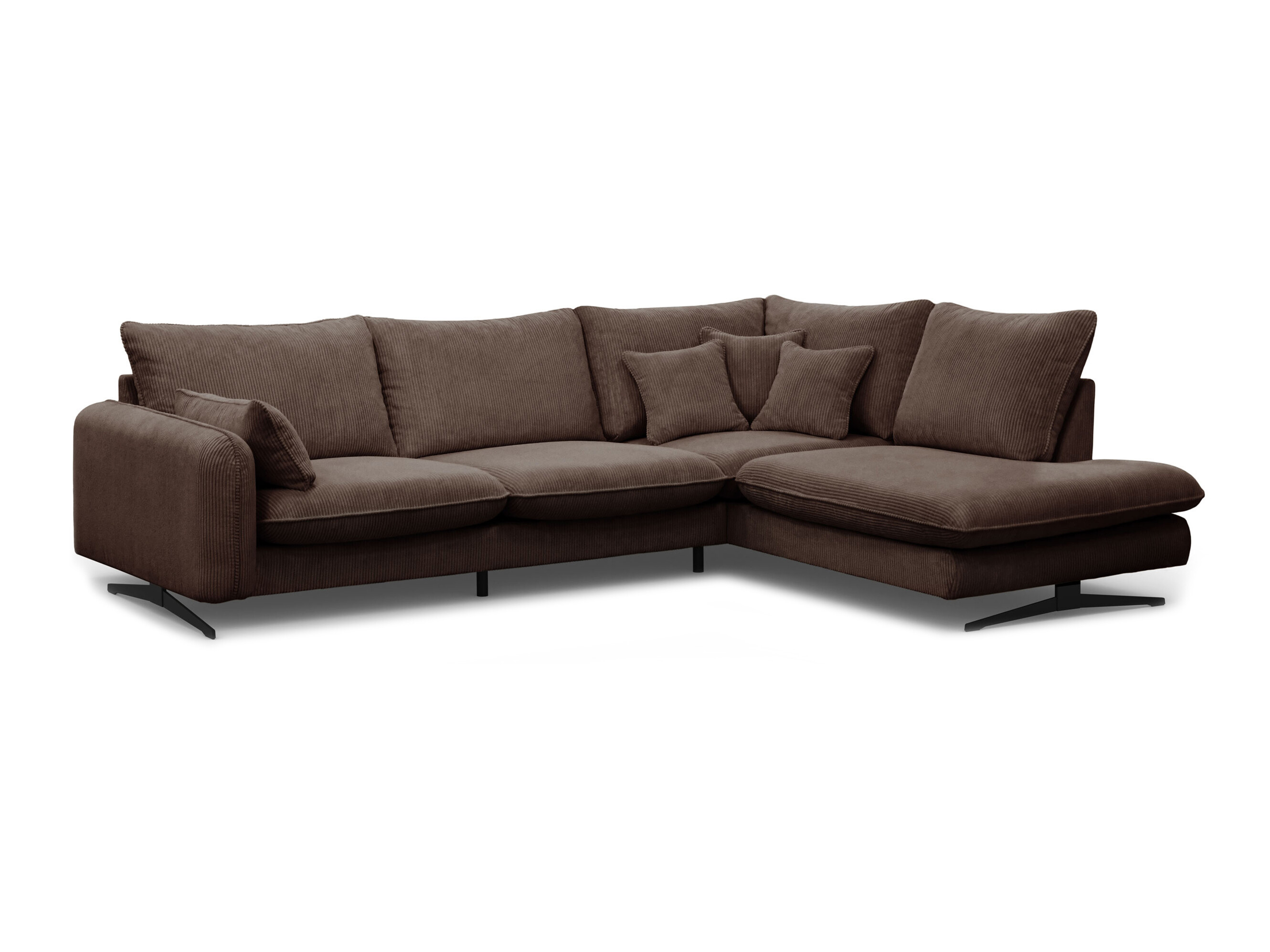 Ecksofa Margate 144 (Poso 06)