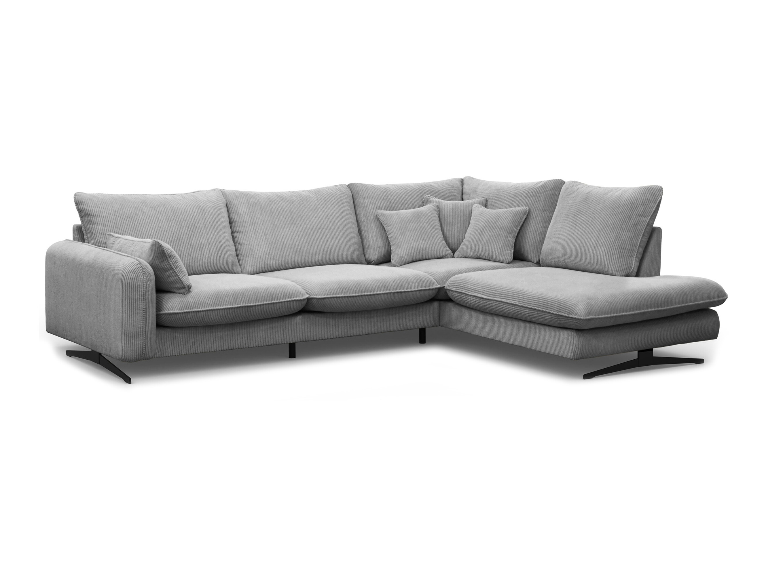 Ecksofa Margate 144 (Poso 55)