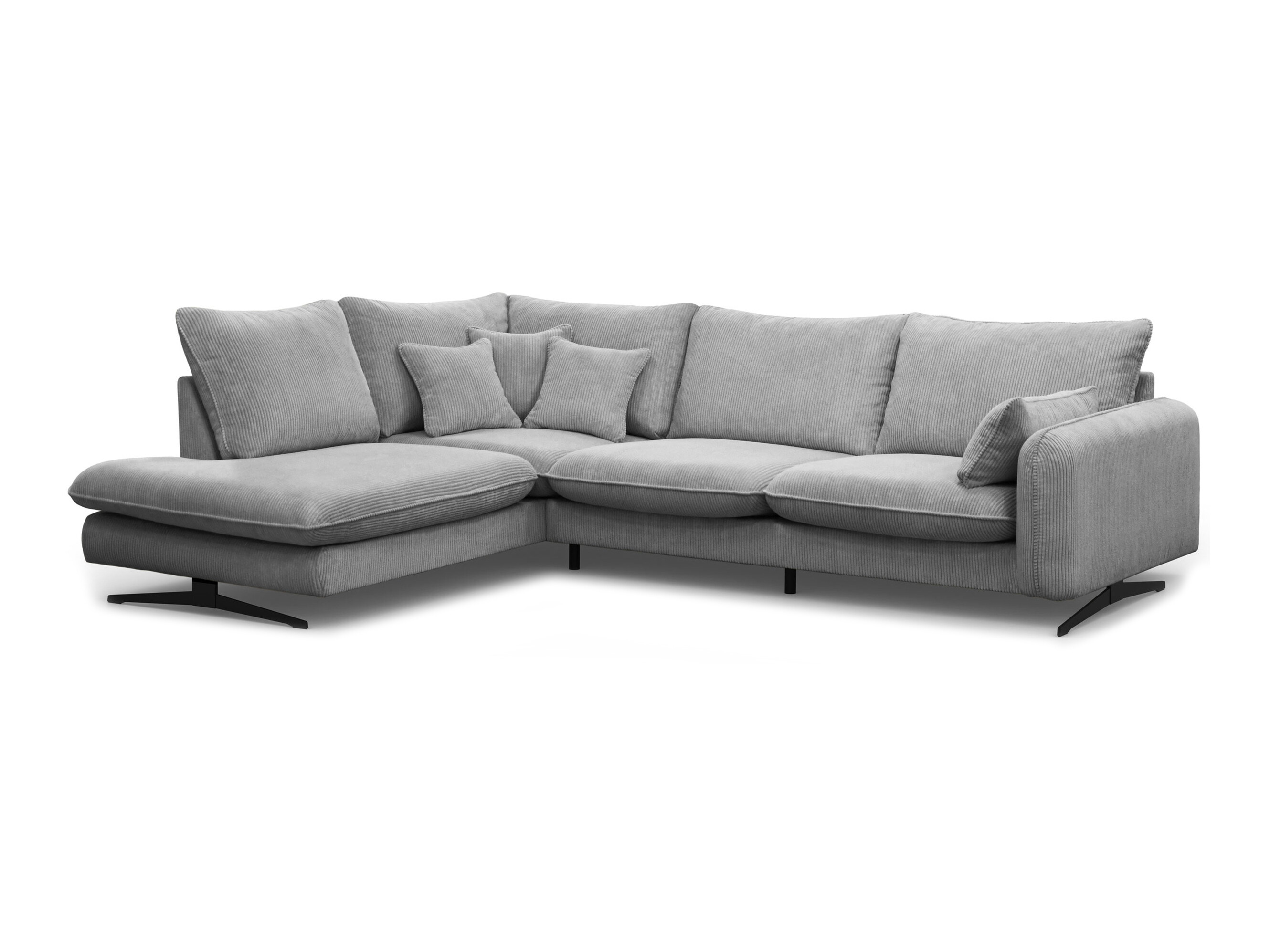 Ecksofa Margate 144 (Poso 55)
