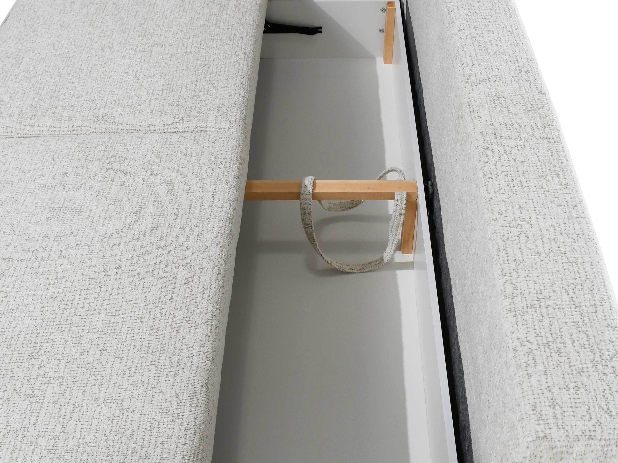 Schlafsofa Margate 145 (Bella 65)