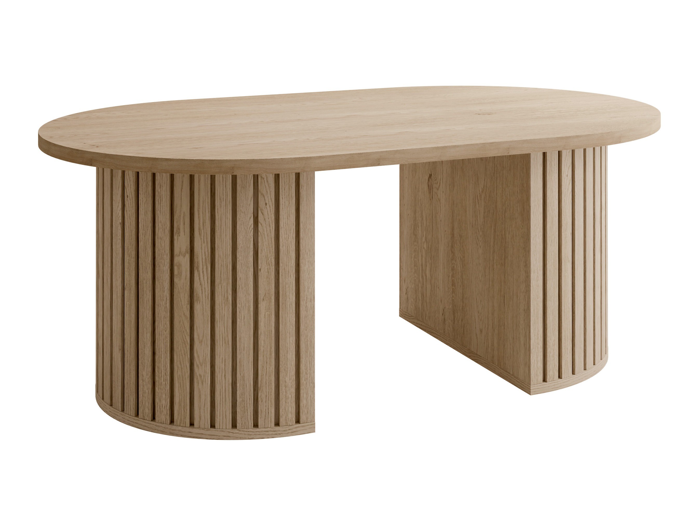 Couchtisch Comfivo Ulma (Cremona-Eiche)