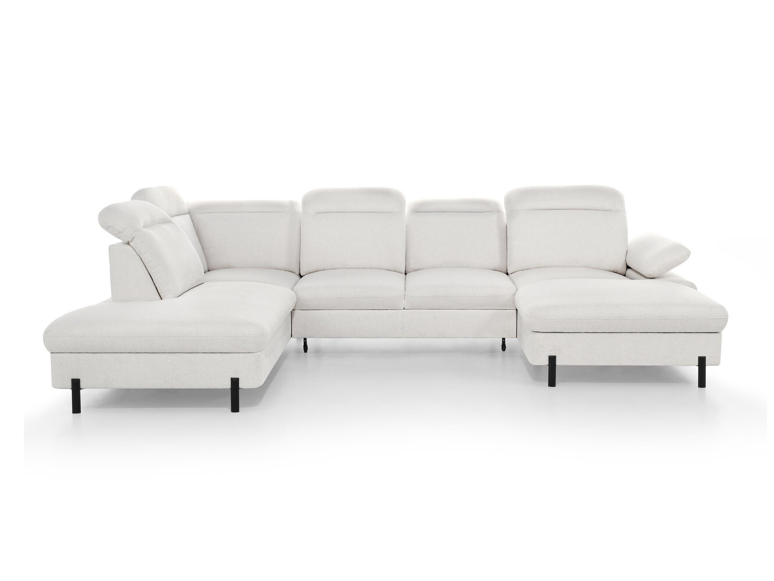 Ecksofa Margate 133 (Muranein 848)