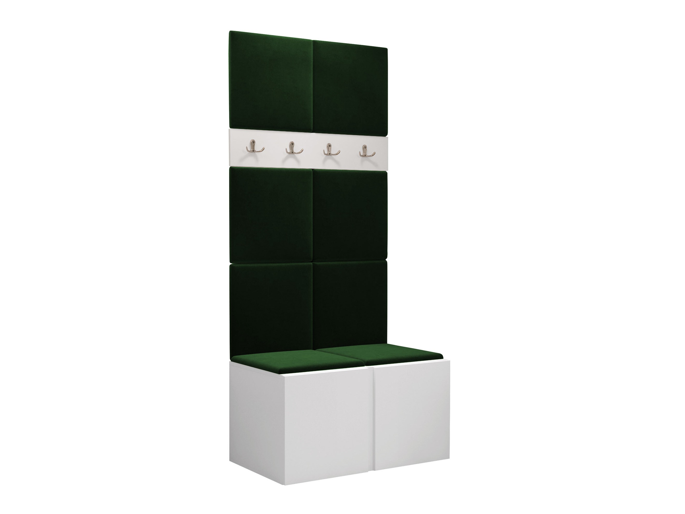 Flurgarnitur Pinis IV (Polo 889)