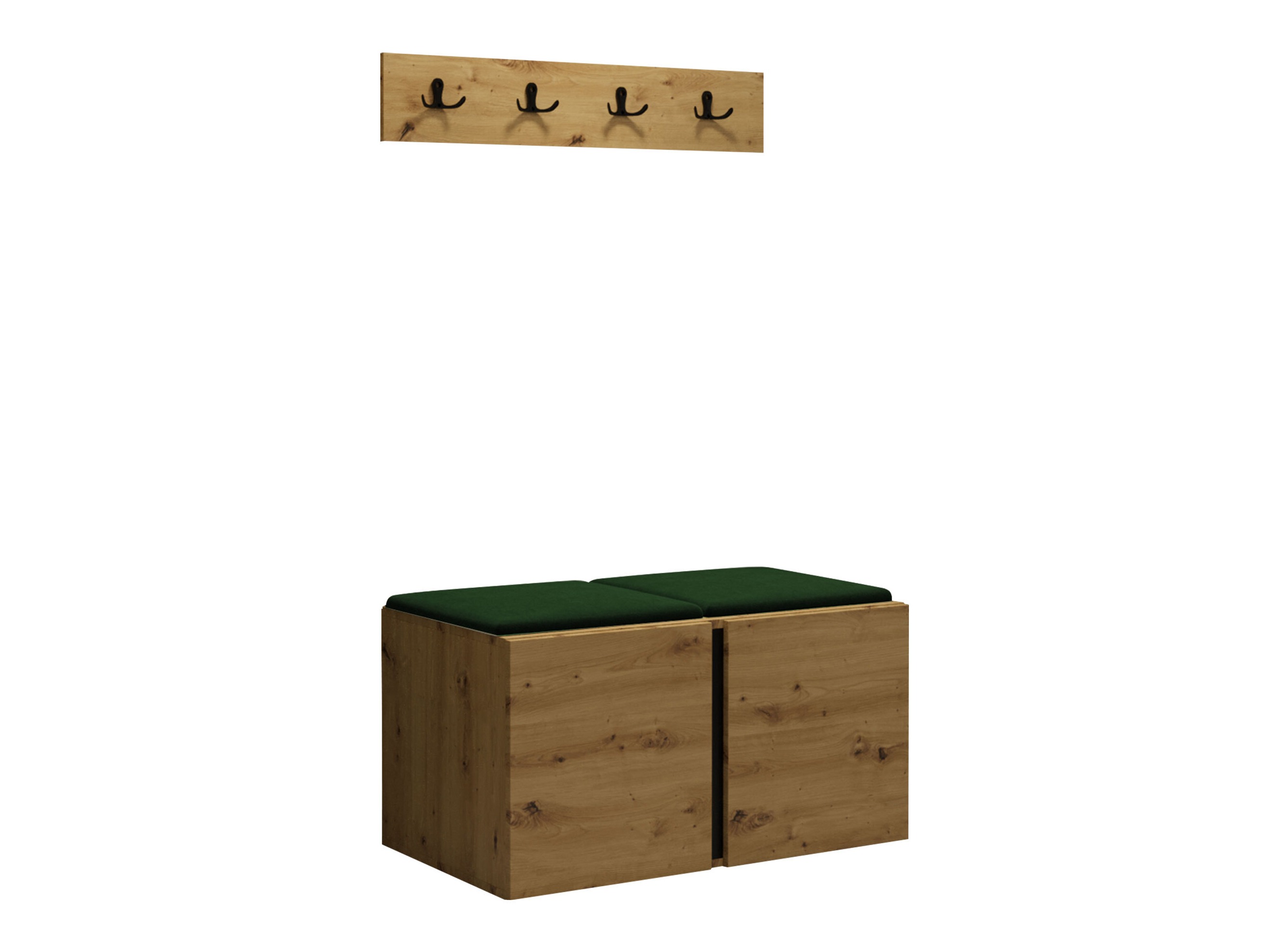Flurgarnitur Pinis VI (Polo 889)