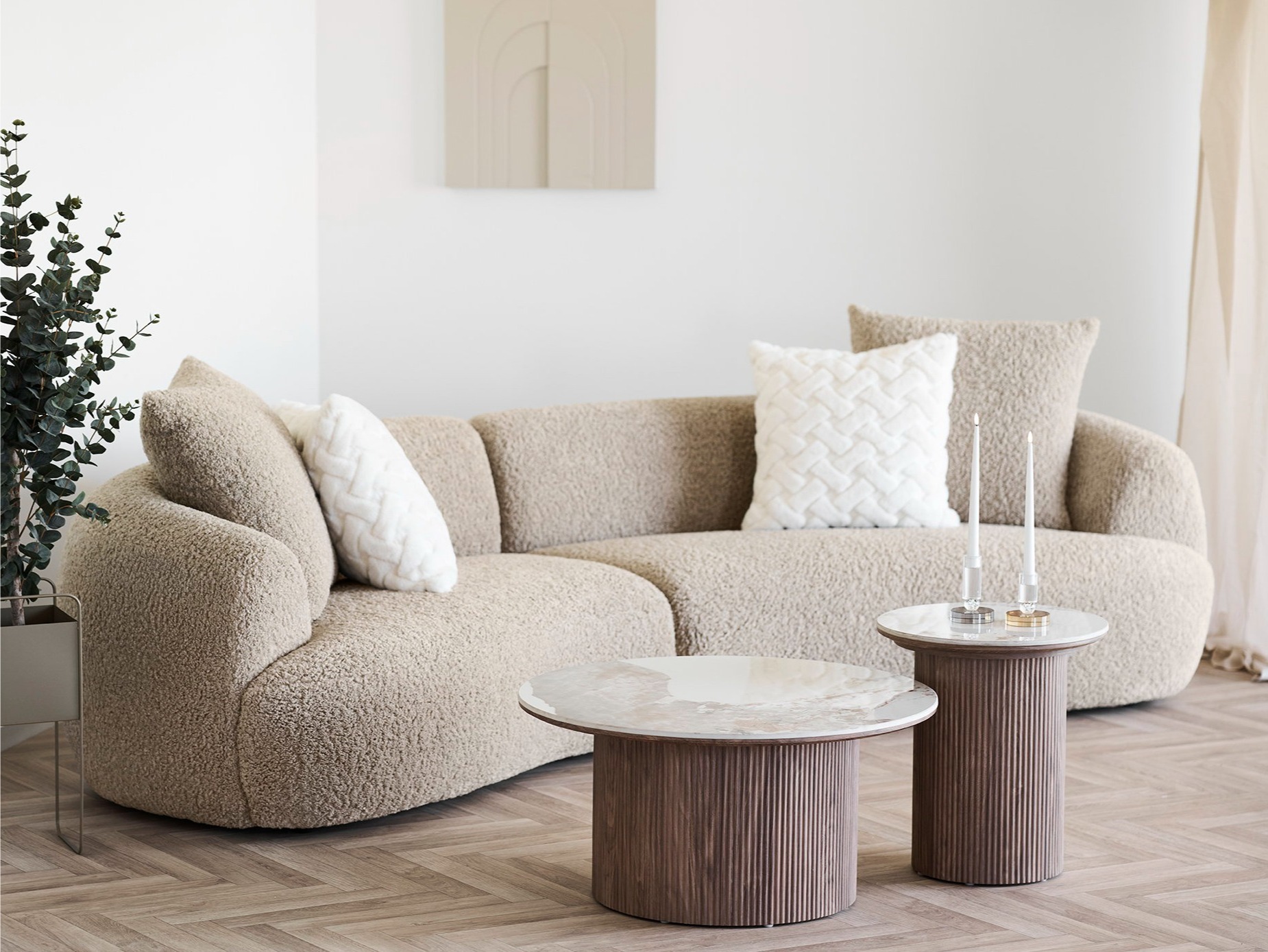 Sofa Brea 406