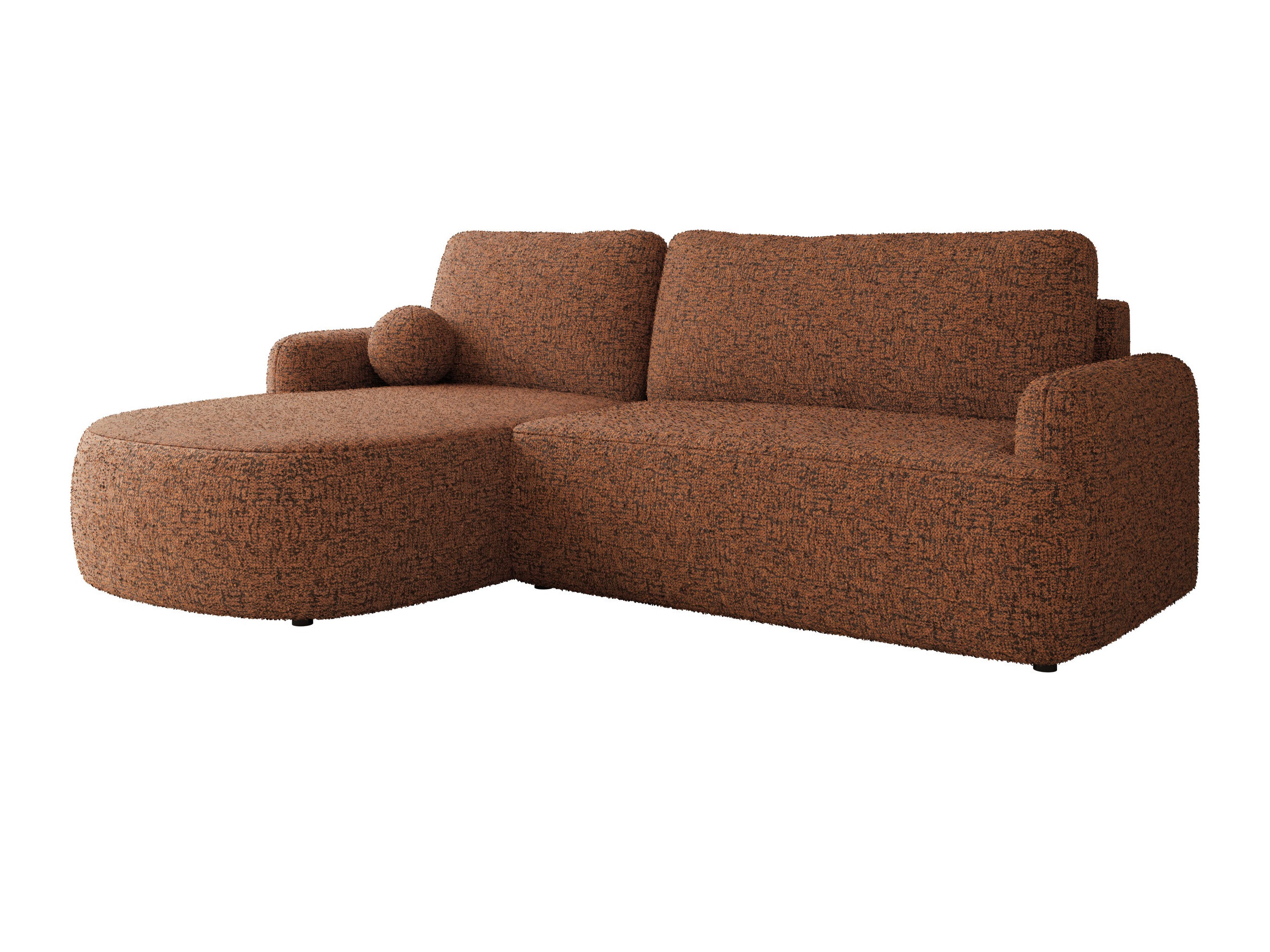 Ecksofa Comfivo Popis (Bella 40)