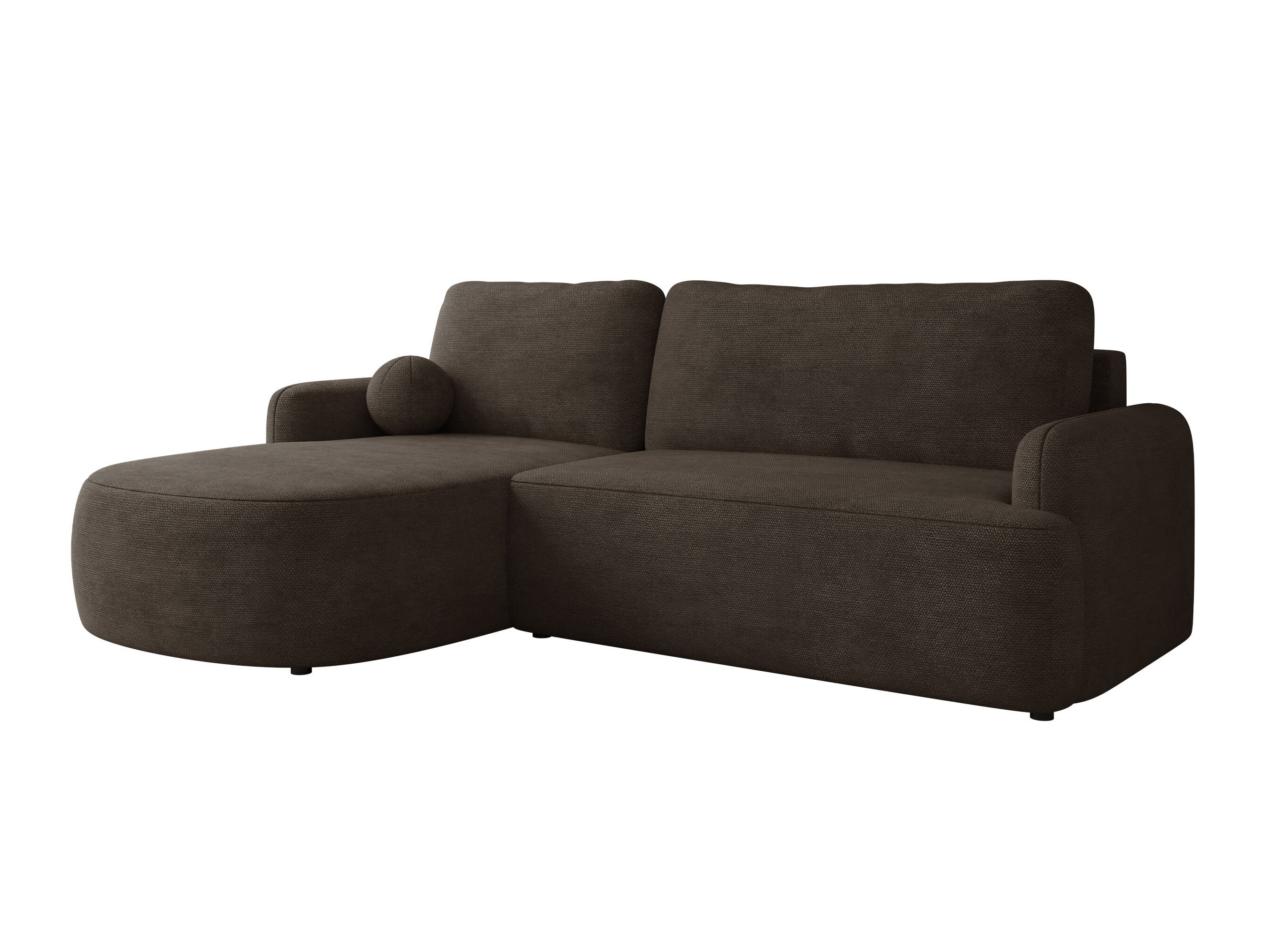Ecksofa Comfivo Popis (Lumo 40)
