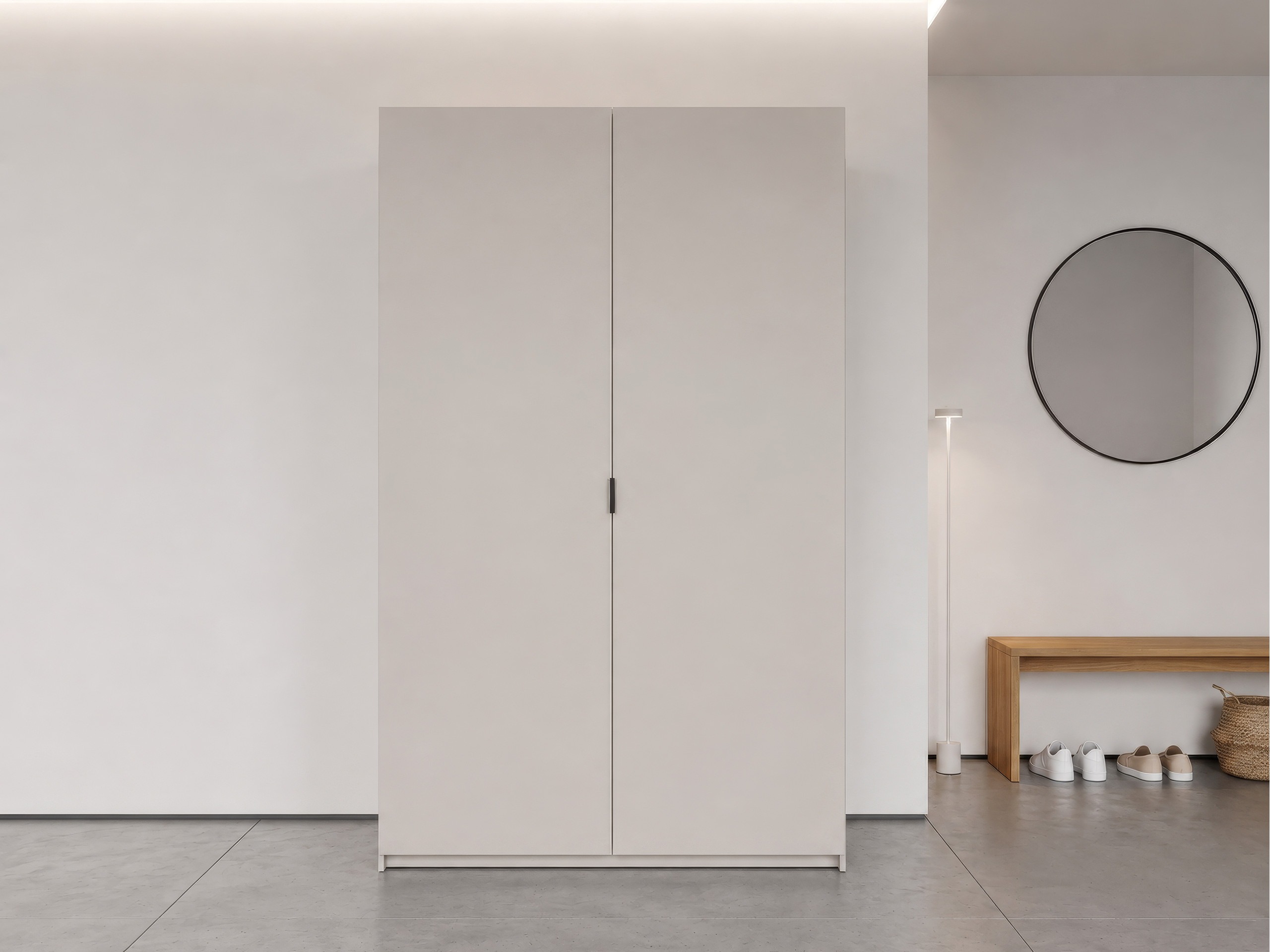 Kleiderschrank Honolulu 280