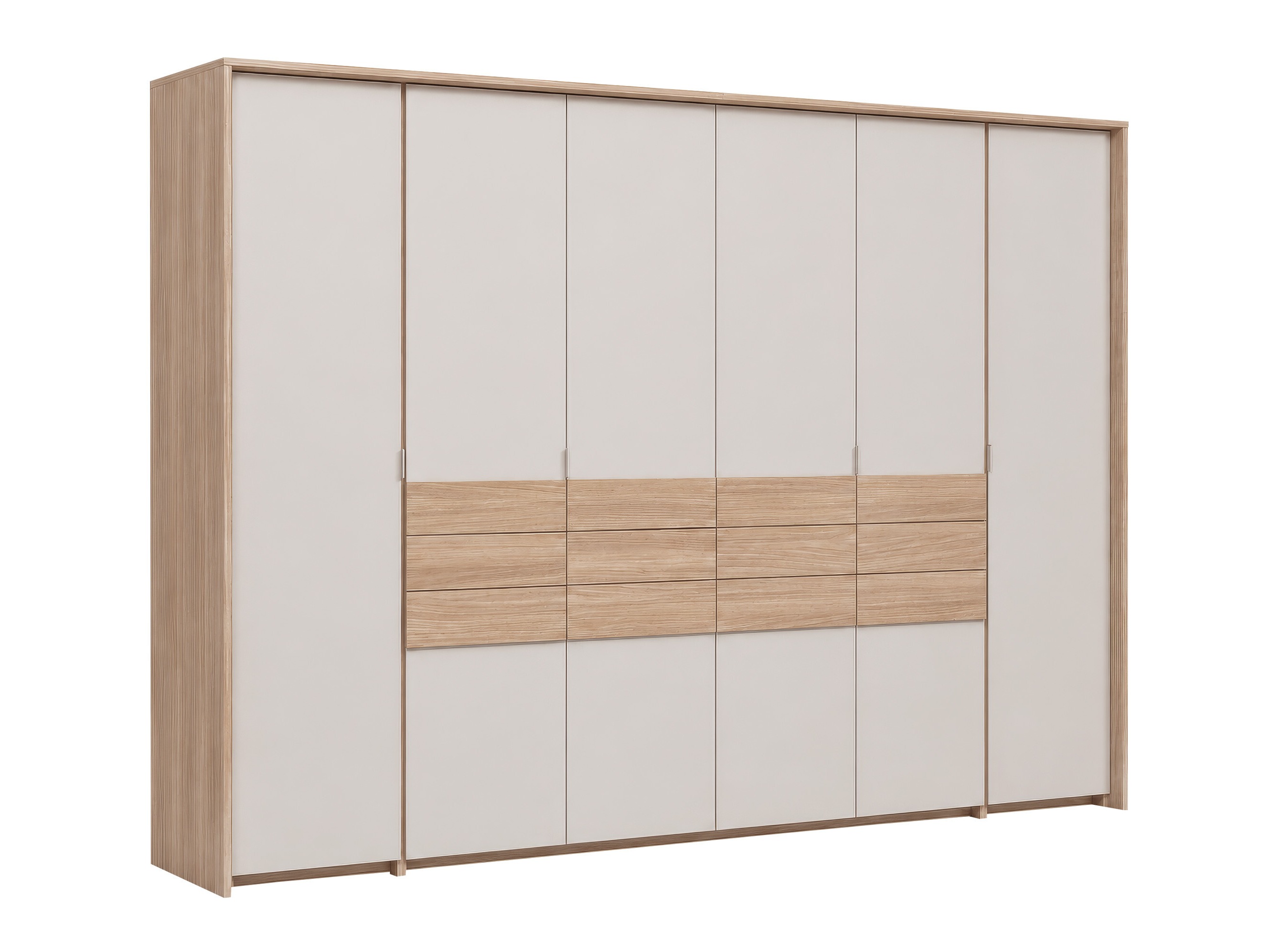 Kleiderschrank Honolulu 281