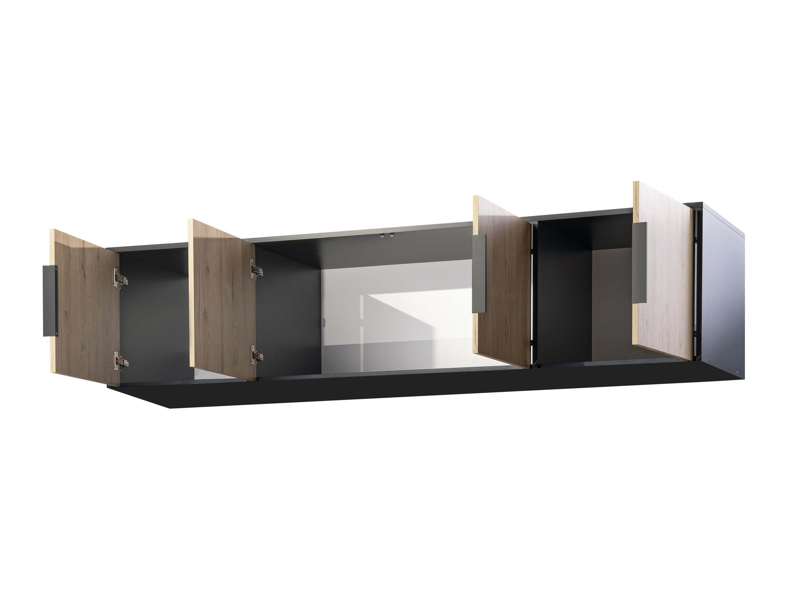 Sideboard Ophdome 116 (Eiche)