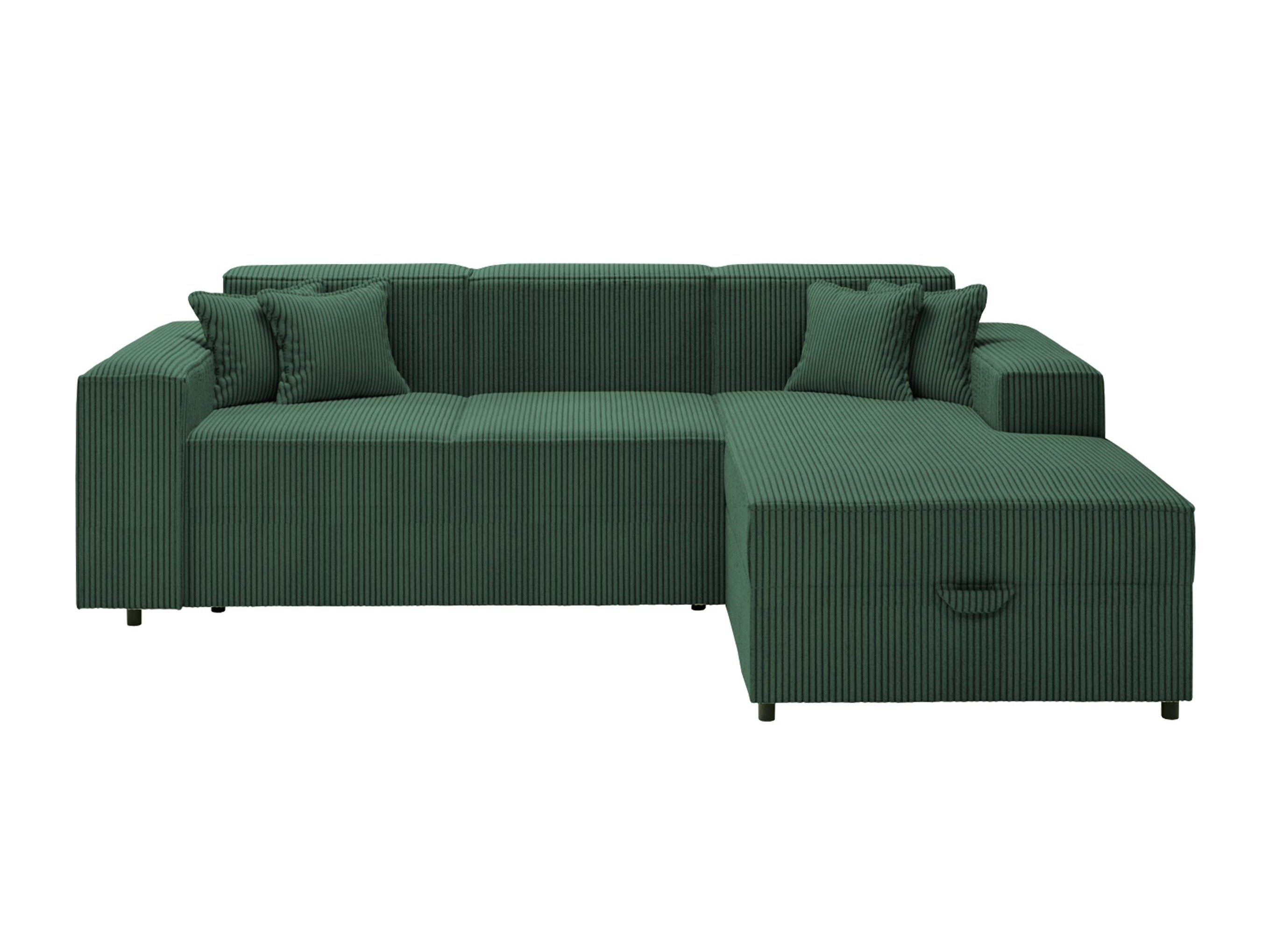 Ecksofa Clovis 116 (Poso 14)