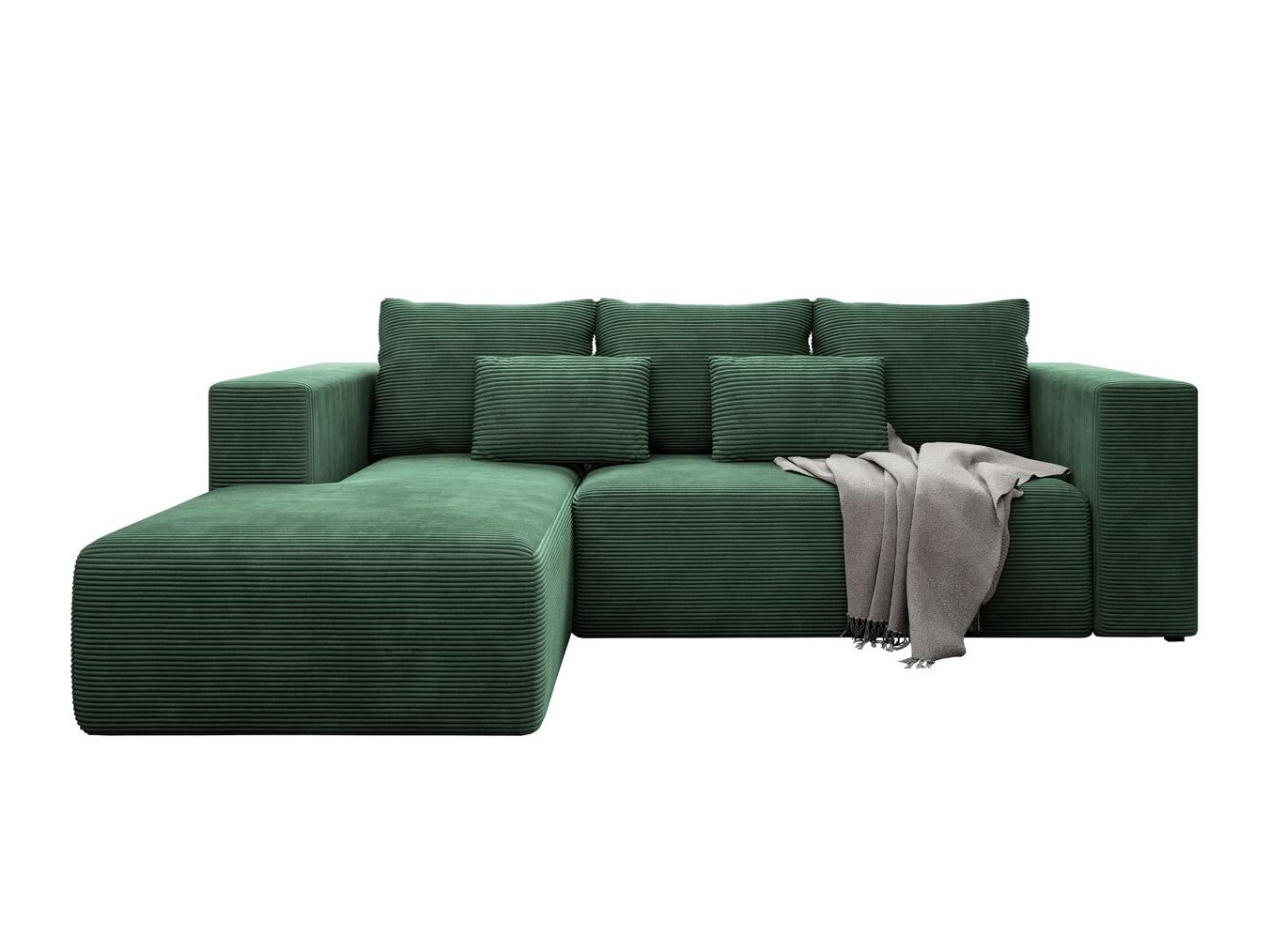 Ecksofa Arvada 116 (Poso 14)