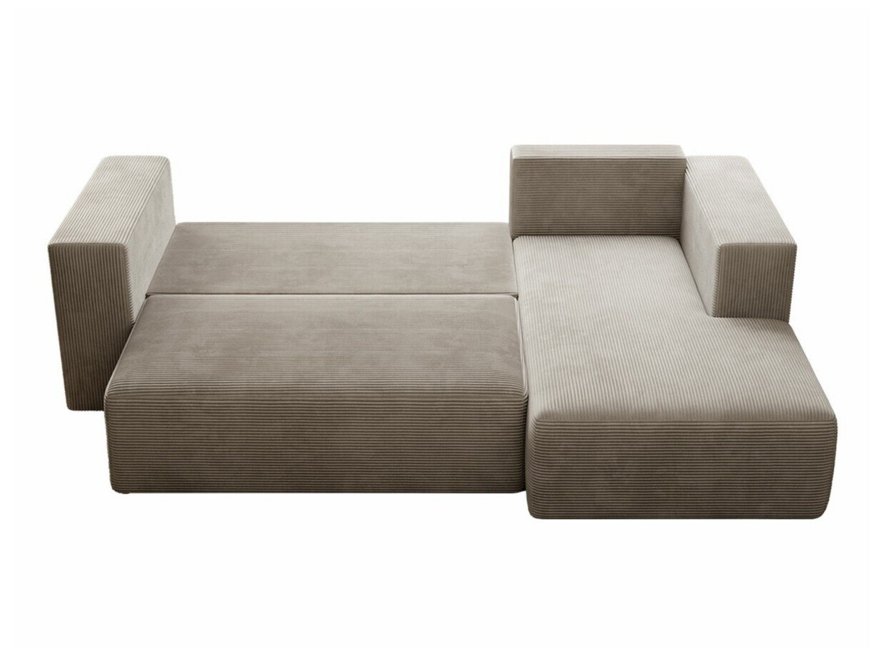 Ecksofa Arvada 116 (Poso 14)