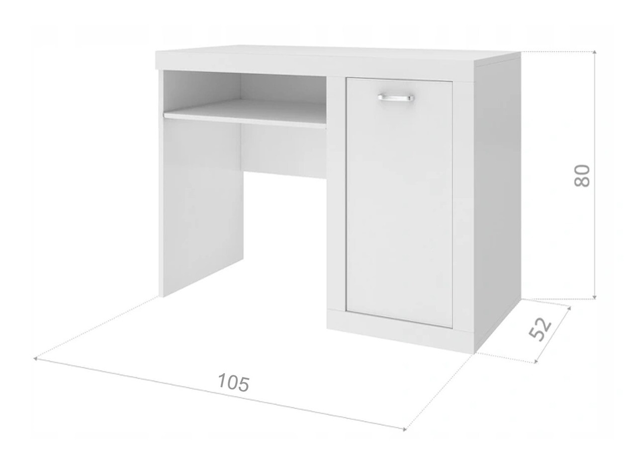 Bürotisch SD3623
