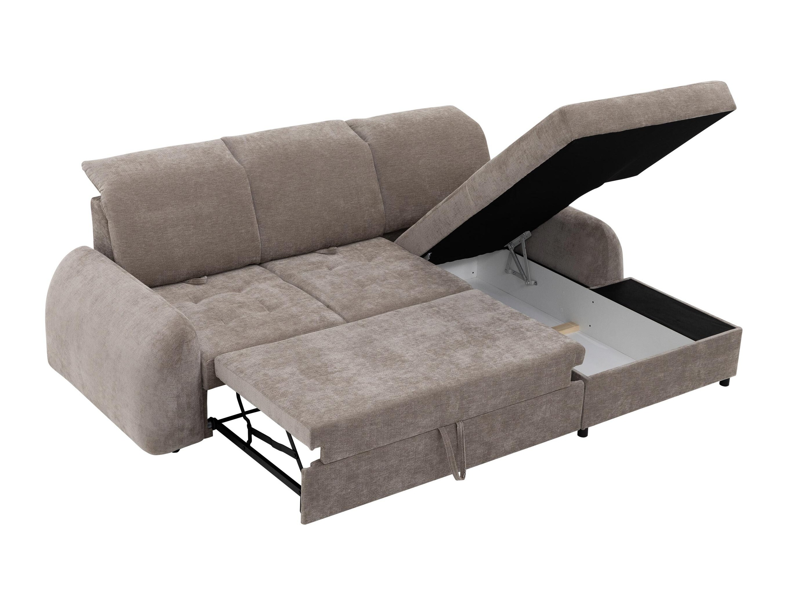 Ecksofa Vineland 173 (Lumo 65)