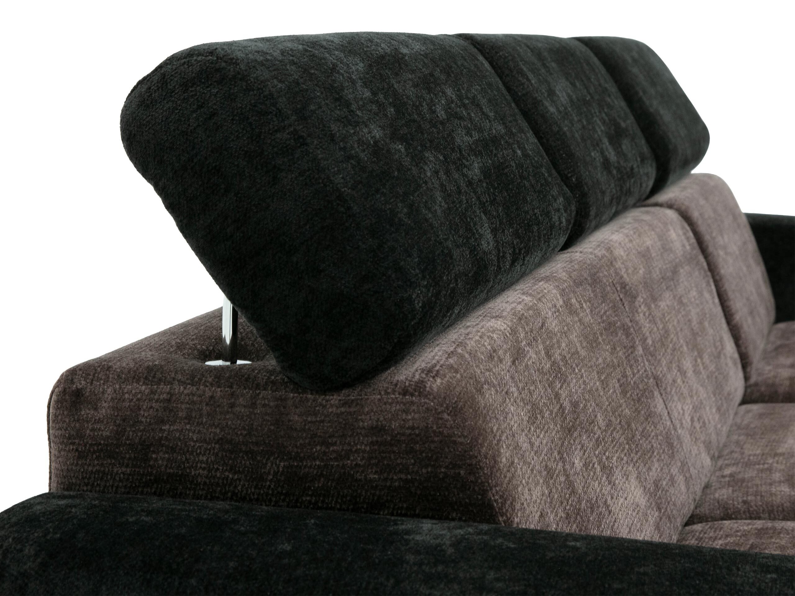 Ecksofa Columbus 269 (Lumo 30)