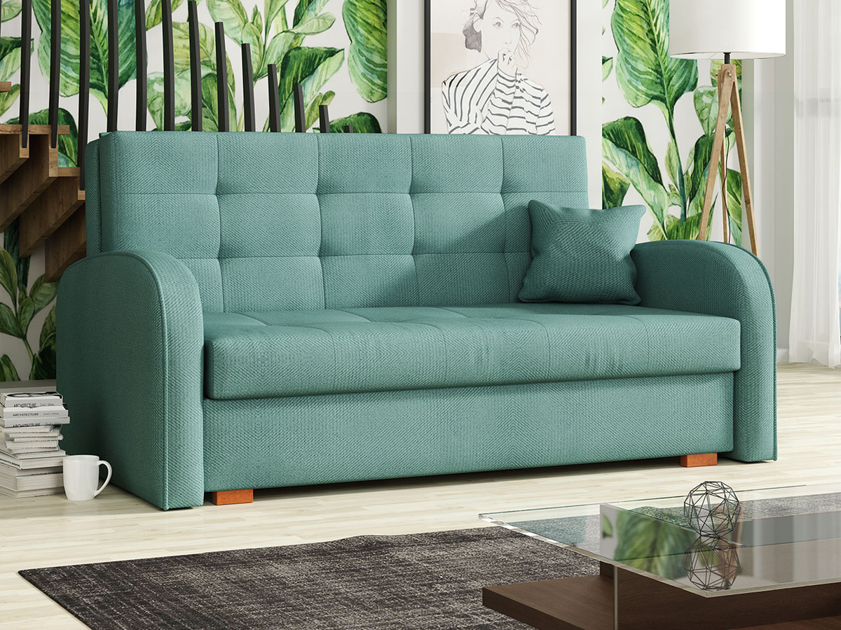 Schlafsofa Silona III (Kronos 26)