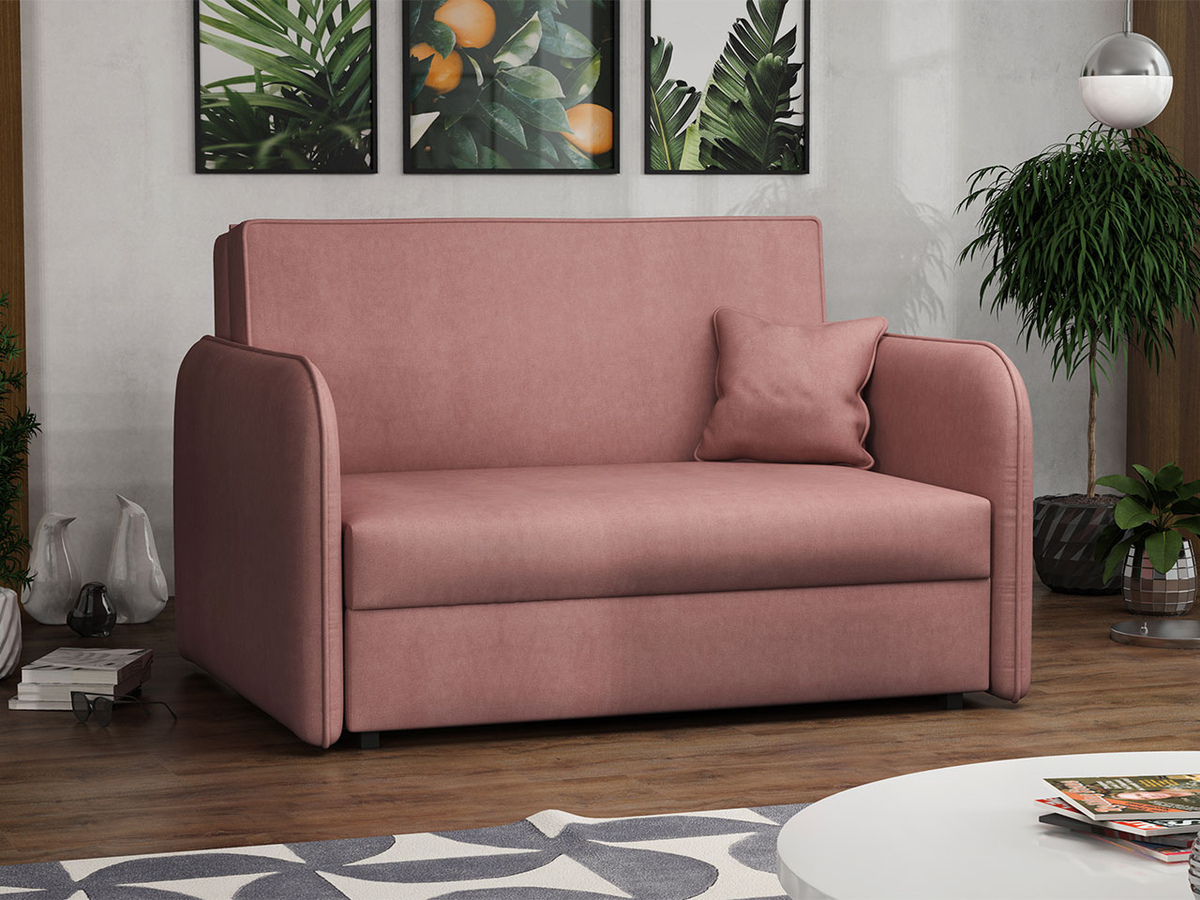 Schlafsofa Lirael II (Mono 235)