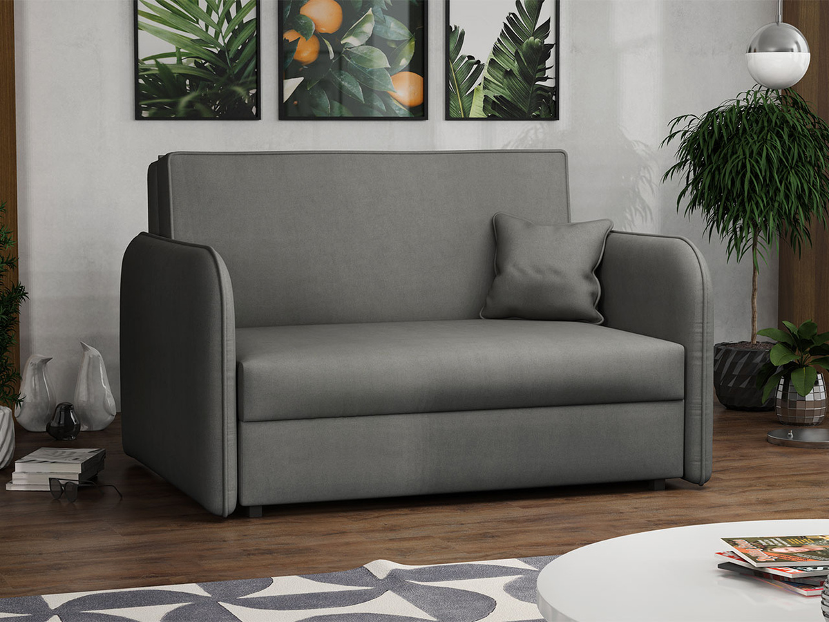 Schlafsofa Lirael II (Mono 246)