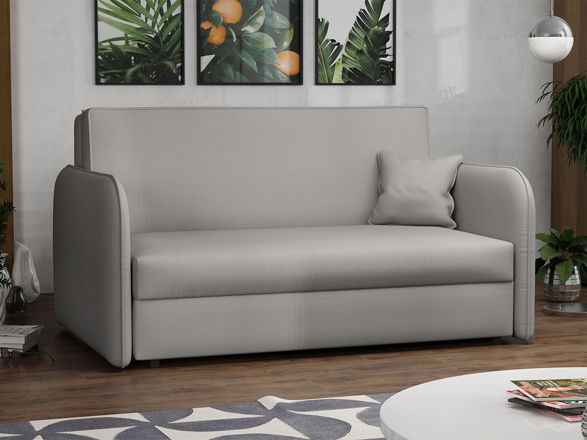 Schlafsofa Lirael III (Mono 244)