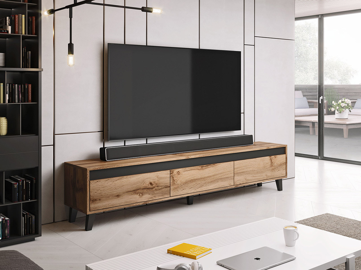 TV-Möbel Munus