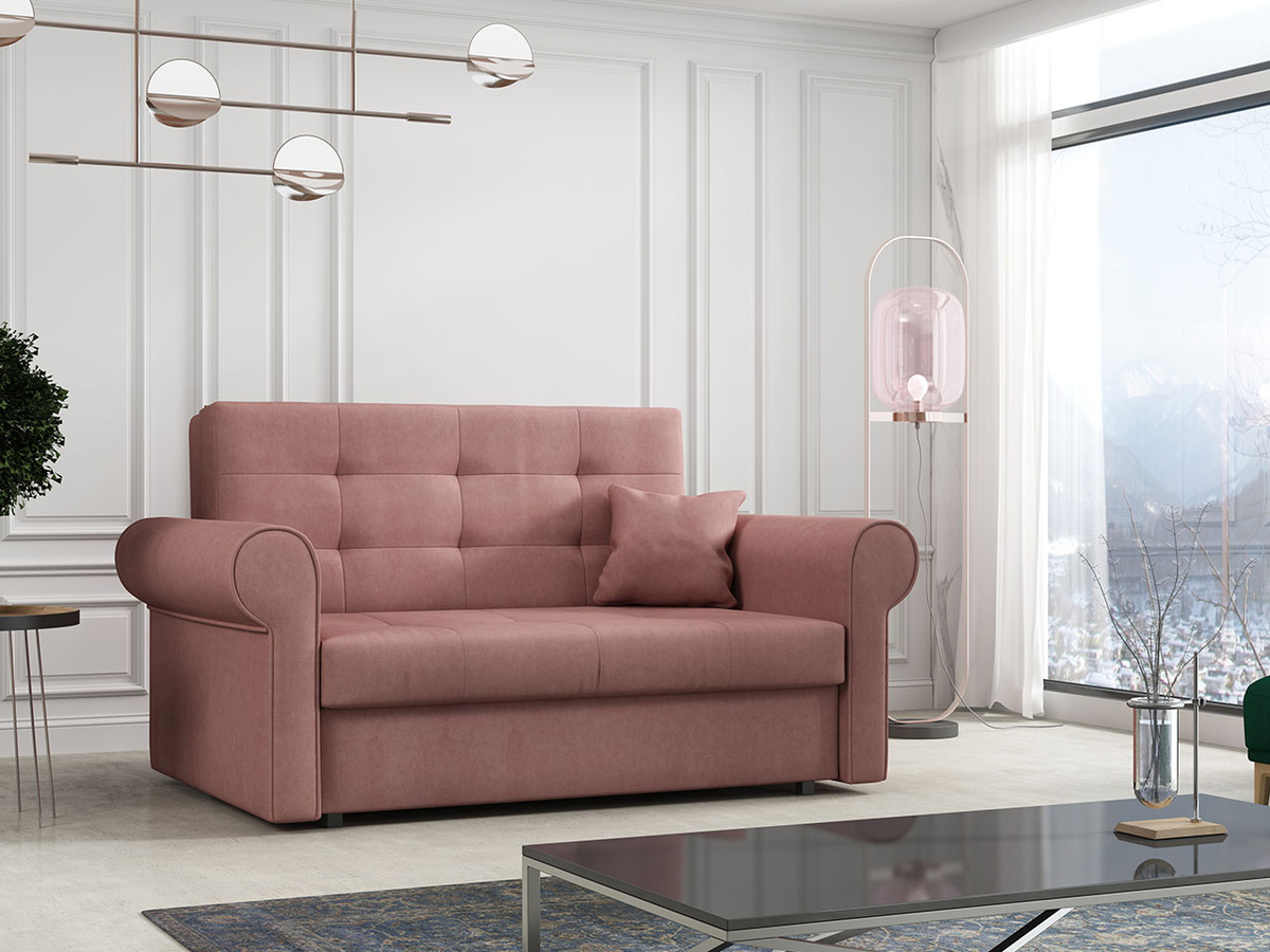 Schlafsofa Aquala II (Mono 235)