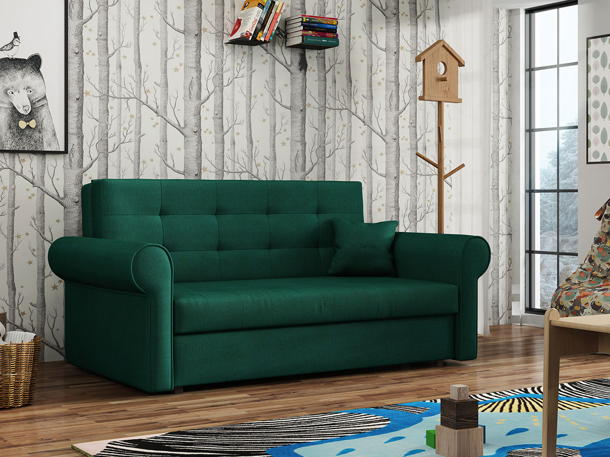 Schlafsofa Aquala III (Kronos 19)