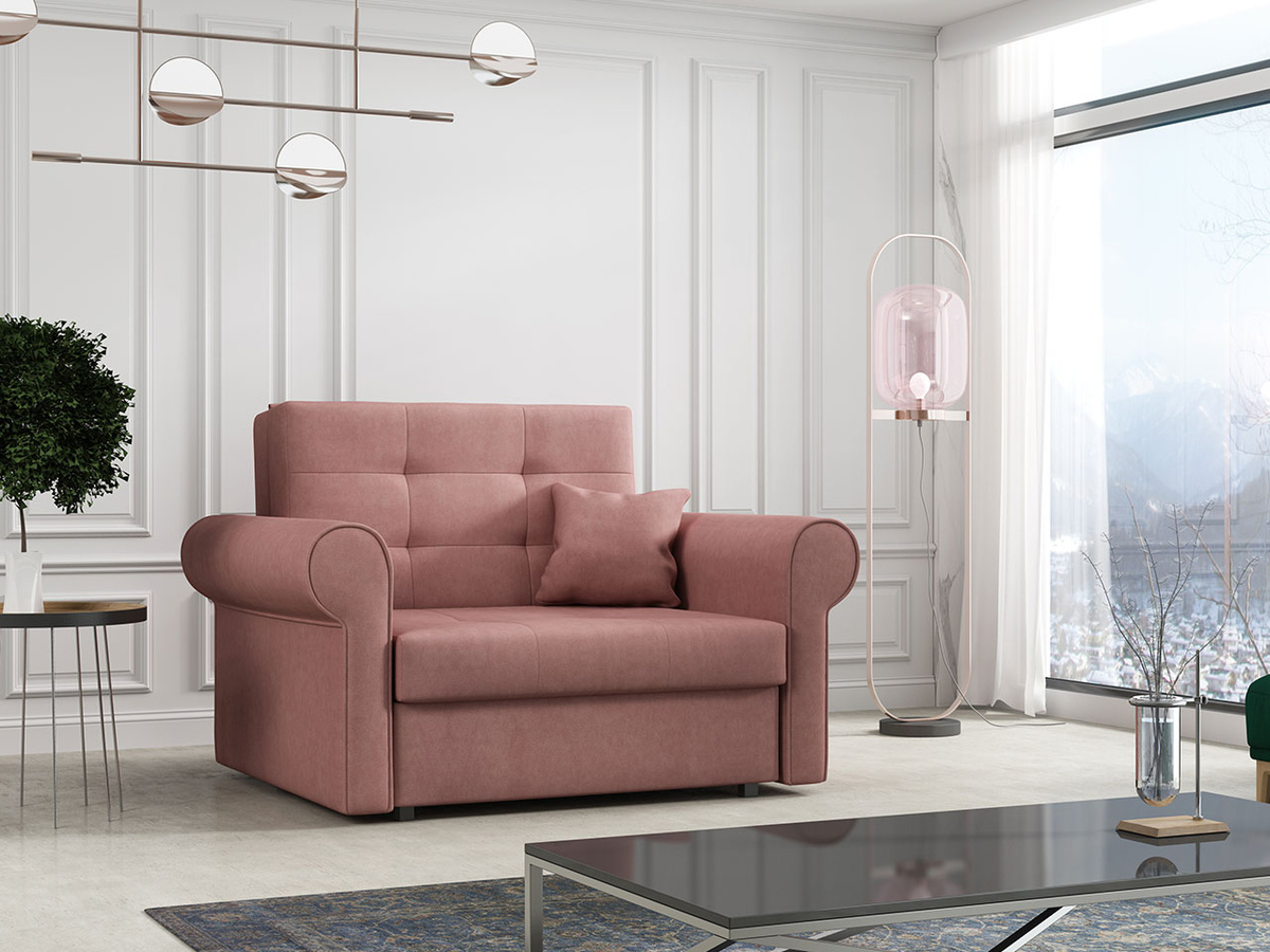 Sessel Columbus 127 (Mono 235)