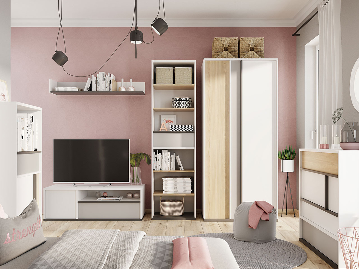 Wohnzimmer-Set Marvesi 133