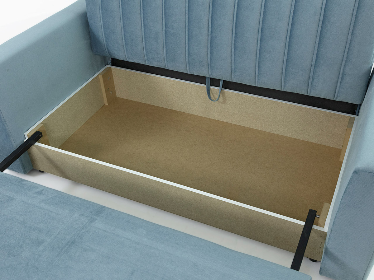 Schlafsofa Orinen III (Kronos 27)