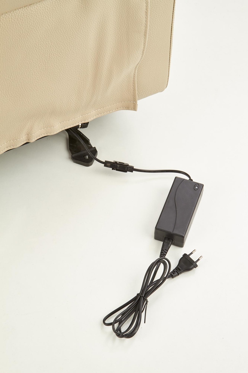 Sessel Liegesessel Houston 653