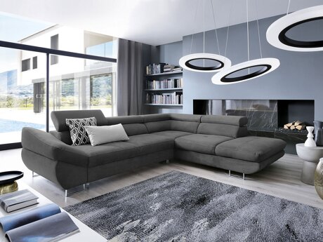 Ecksofa Lincoln 122 (Soro 97)