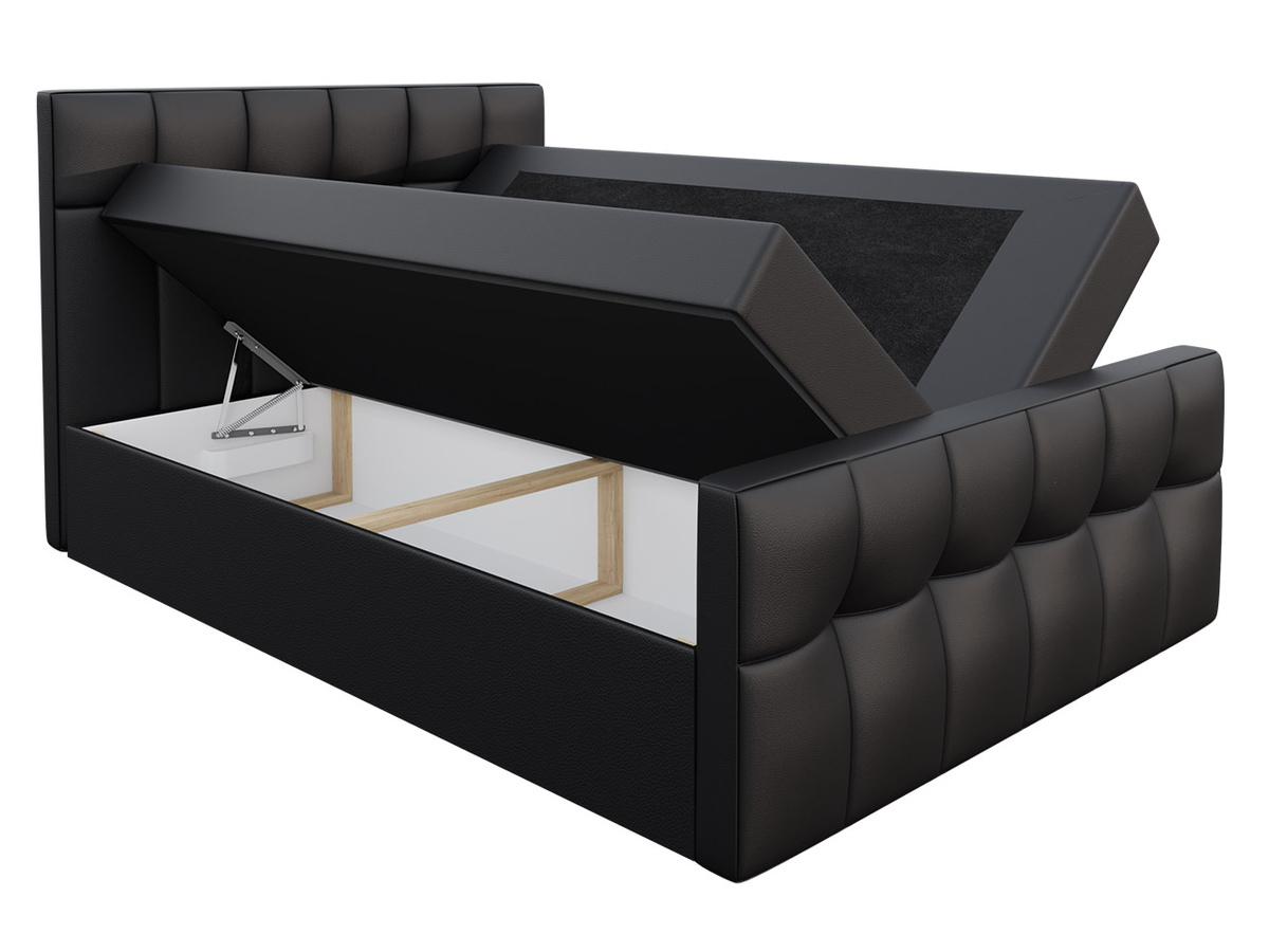 Boxspringbett Scriptum (Soft 010)