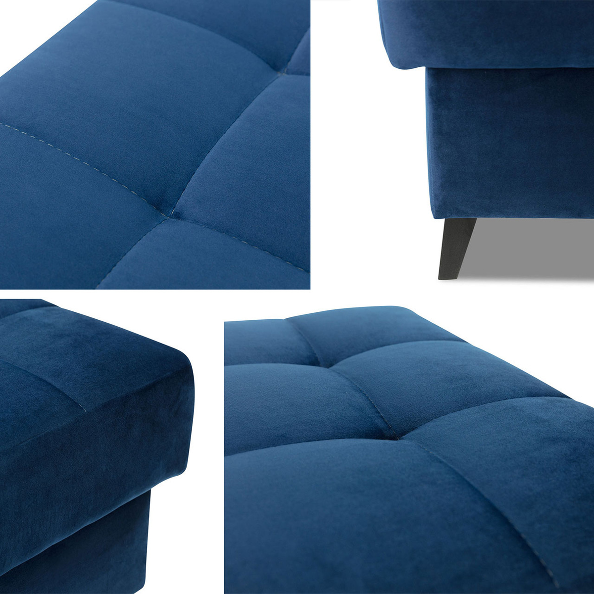 Polsterbank Comfivo Agnus I (Fresh 11)