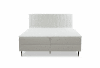 Boxspringbett Indiana 142 (Swing 17)