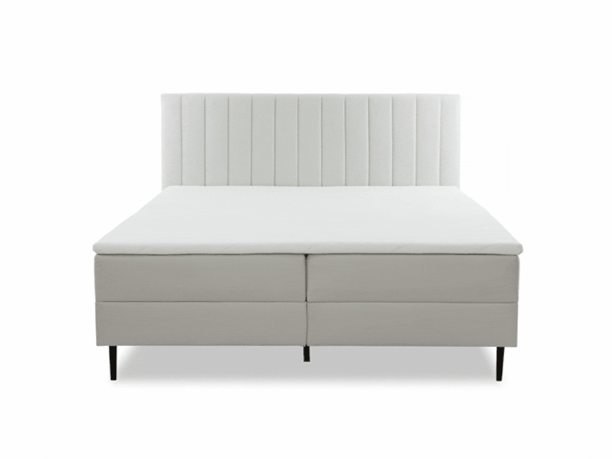 Boxspringbett Indiana 142 (Swing 17)