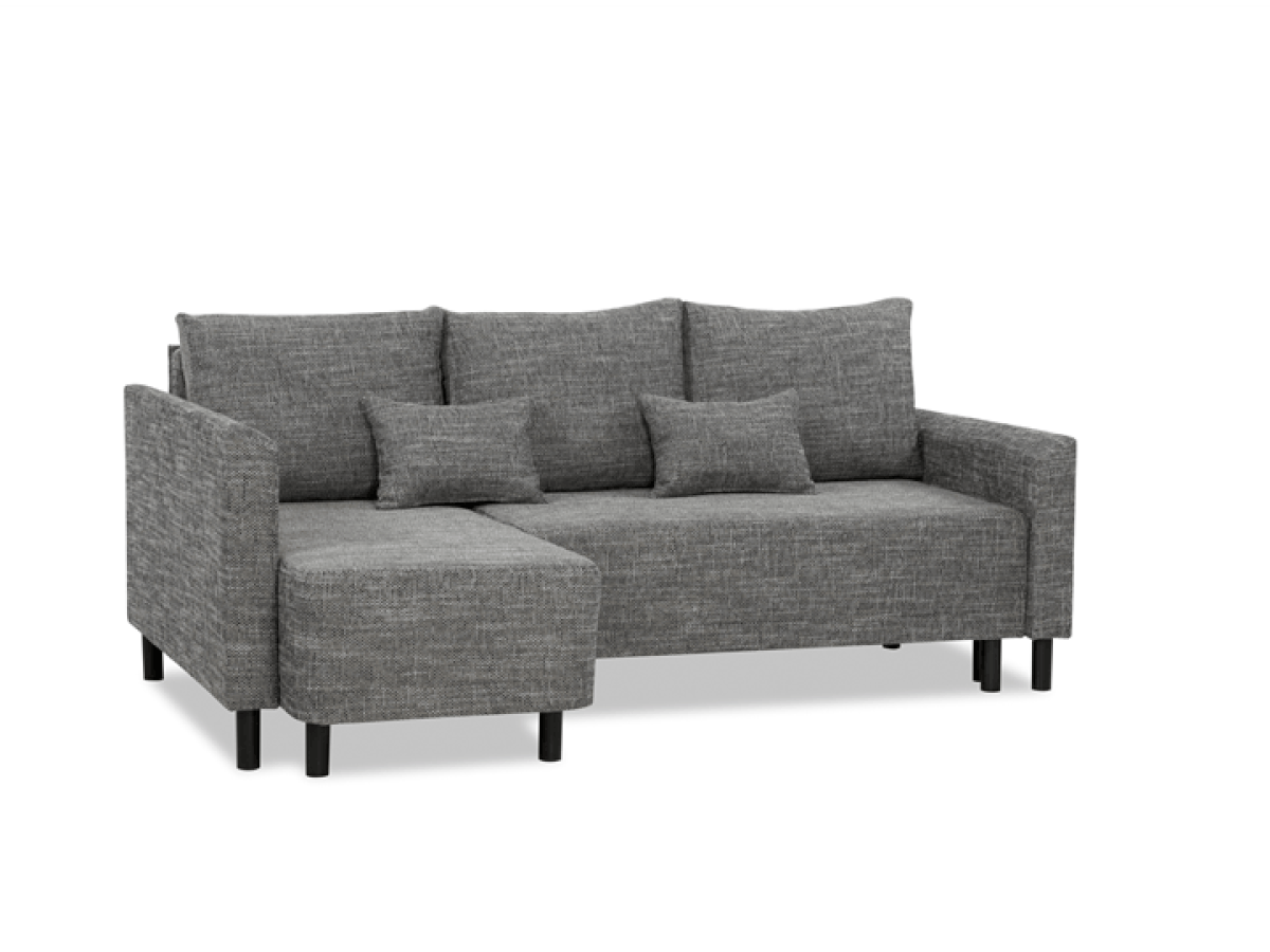 Ecksofa Rome 103 (Manila 16)